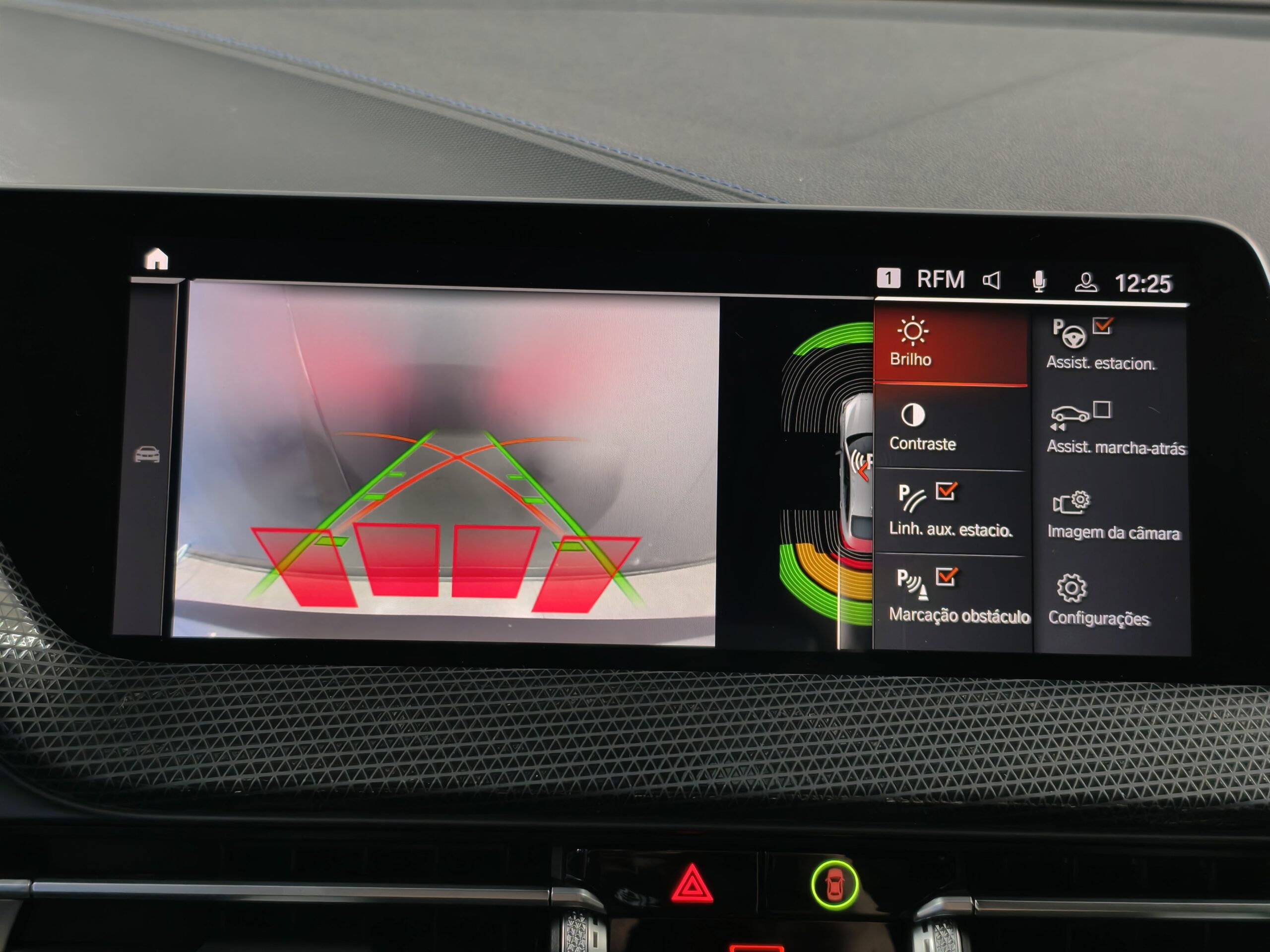 BMW 218 Gran Coupé d Pack Desportivo M - Image 47