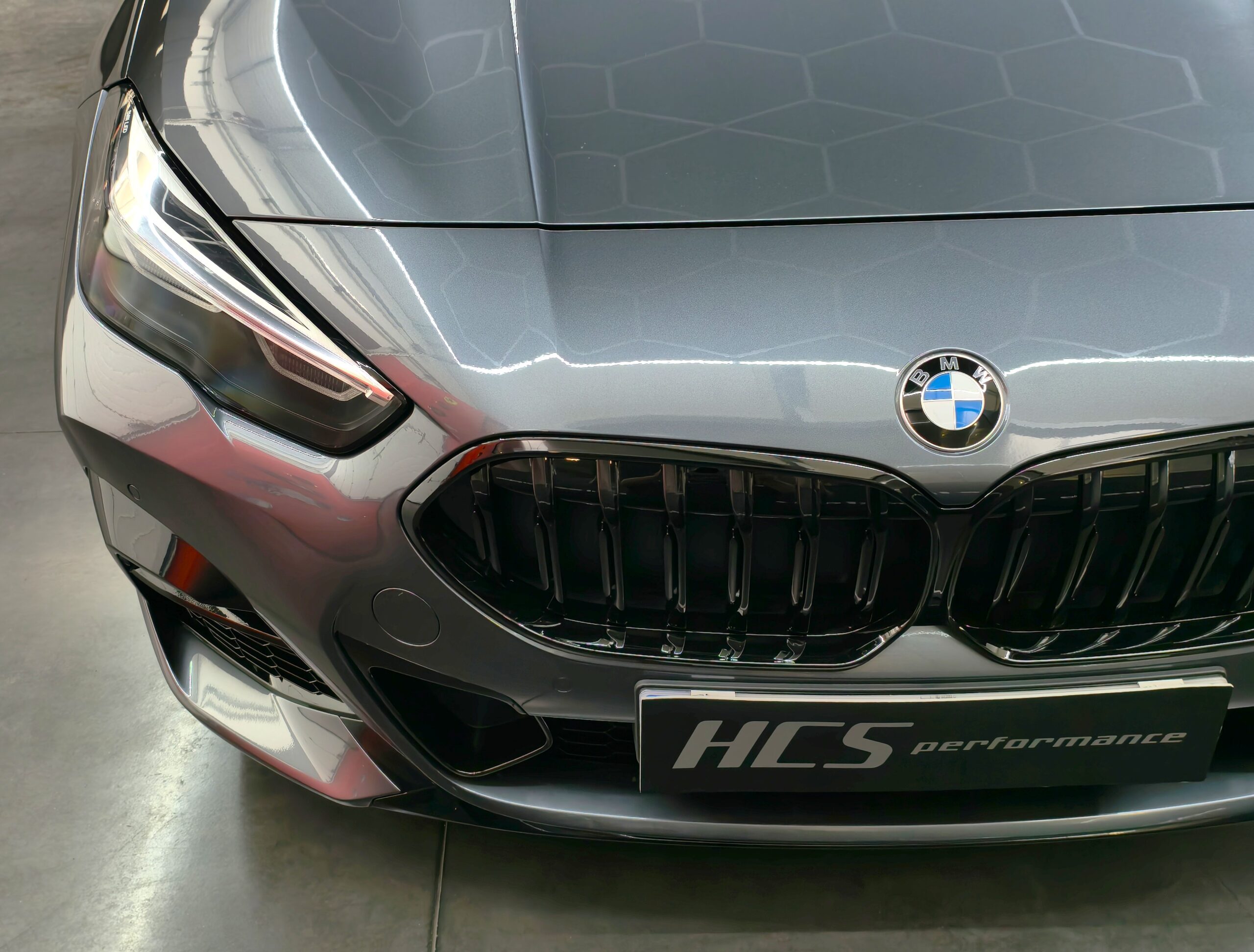 BMW 218 Gran Coupé d Pack Desportivo M - Image 65