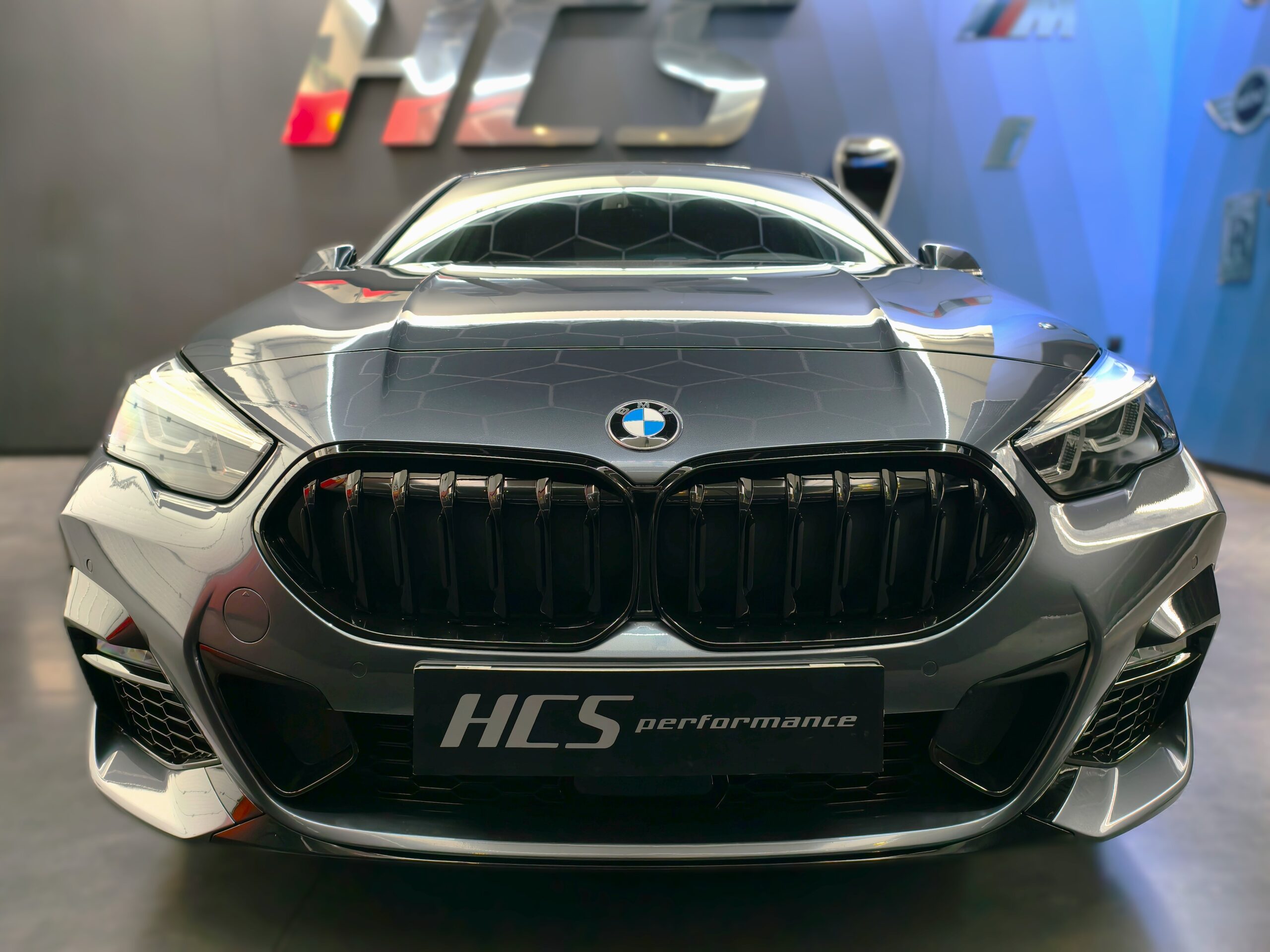 BMW 218 Gran Coupé d Pack Desportivo M - Image 66