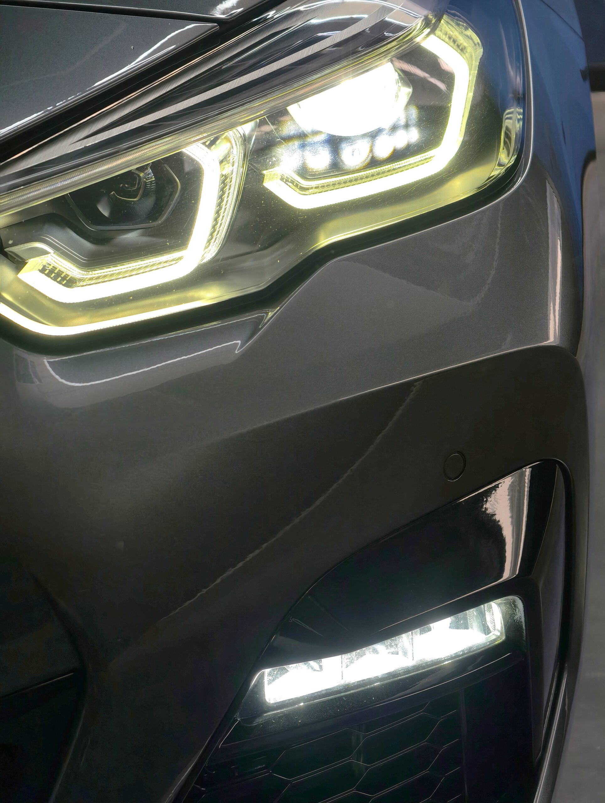 BMW 218 Gran Coupé d Pack Desportivo M - Image 67