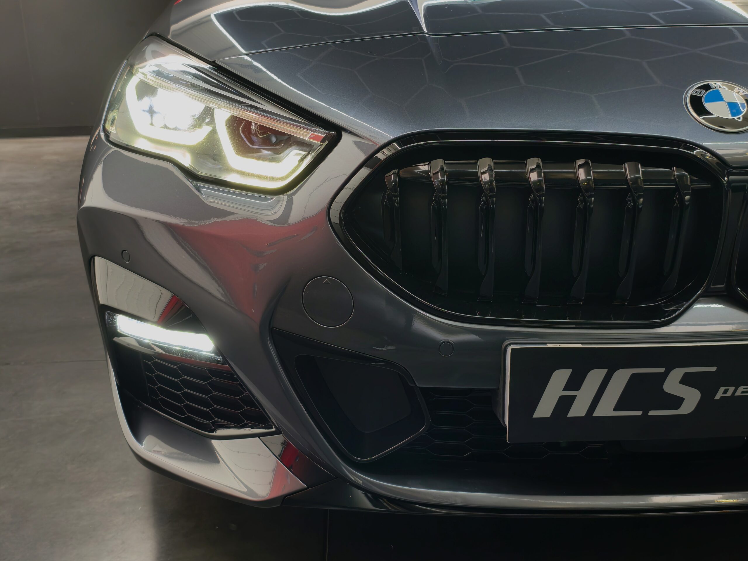 BMW 218 Gran Coupé d Pack Desportivo M - Image 68