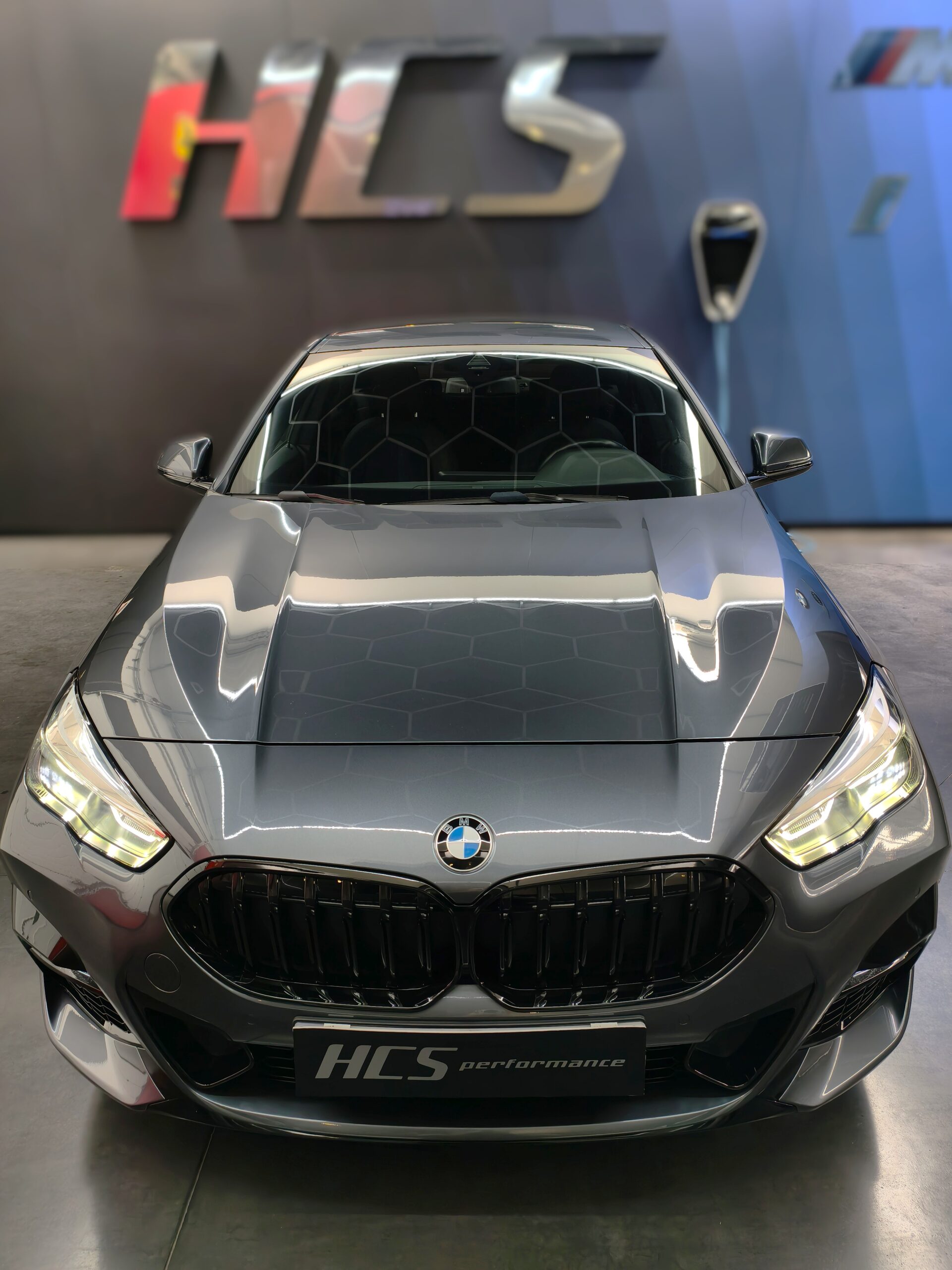 BMW 218 Gran Coupé d Pack Desportivo M - Image 69