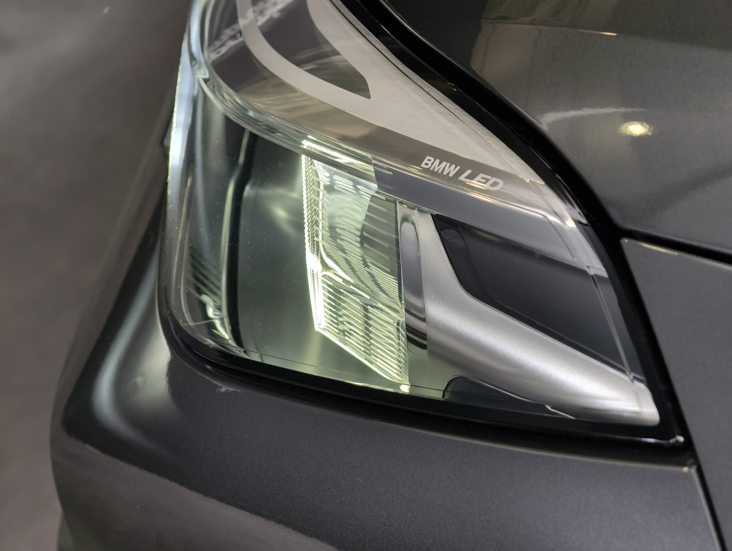 BMW 218 Gran Coupé d Pack Desportivo M - Image 49