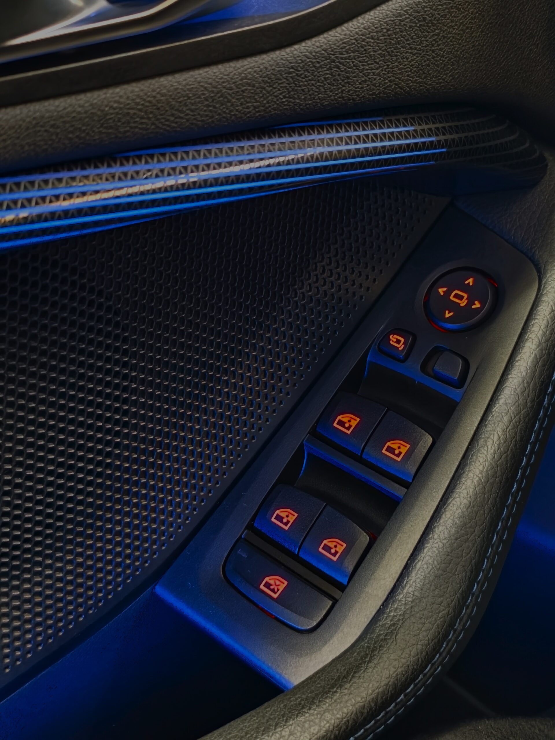 BMW 218 Gran Coupé d Pack Desportivo M - Image 2