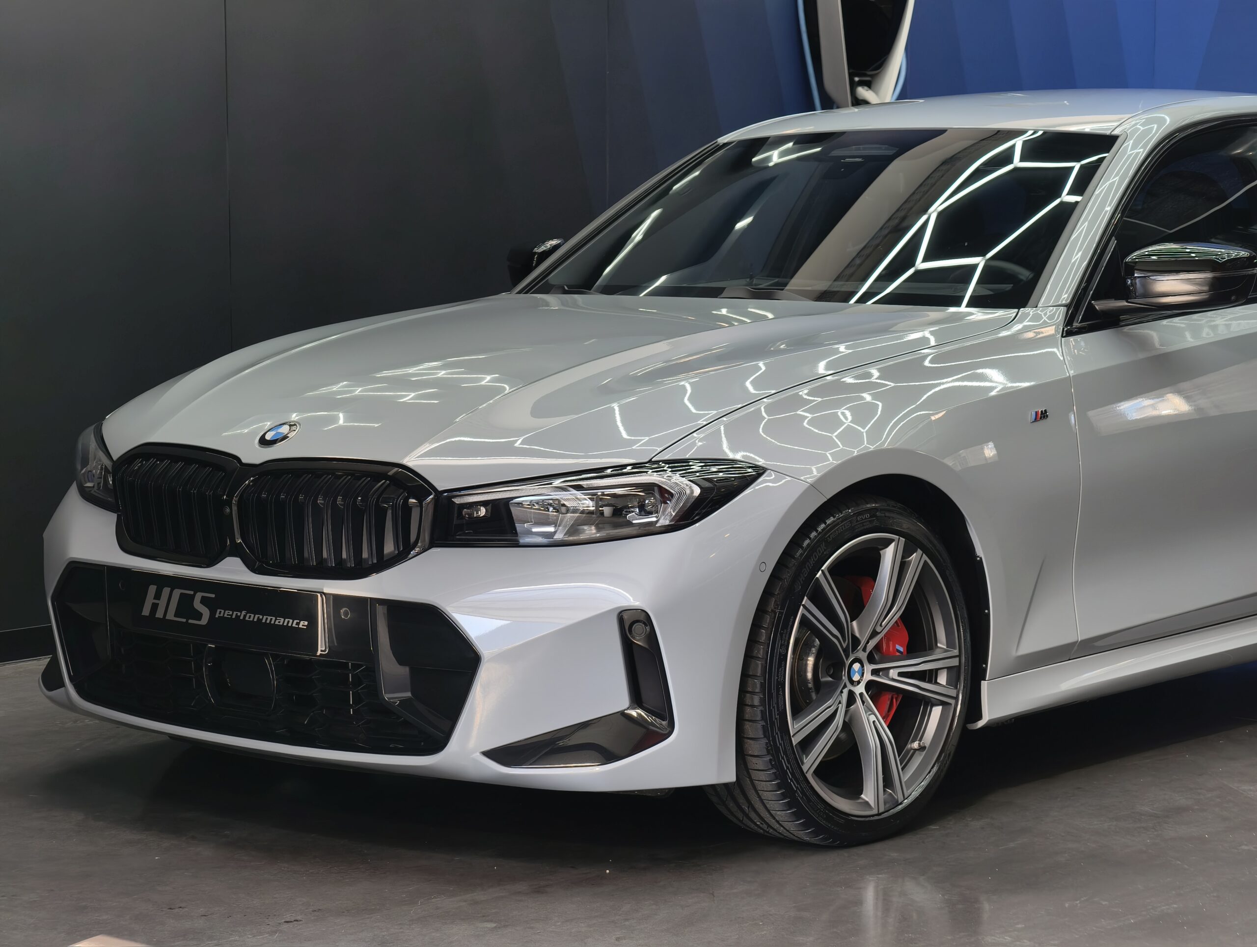 BMW 320 d Pack Desportivo M Pro Auto - Image 60