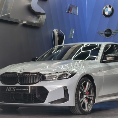 BMW 320 d Pack Desportivo M Pro Auto