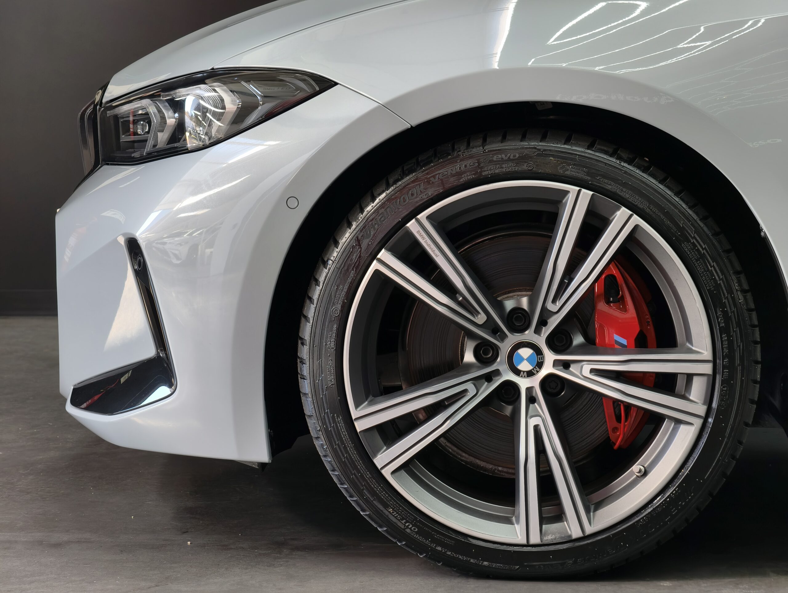 BMW 320 d Pack Desportivo M Pro Auto - Image 63