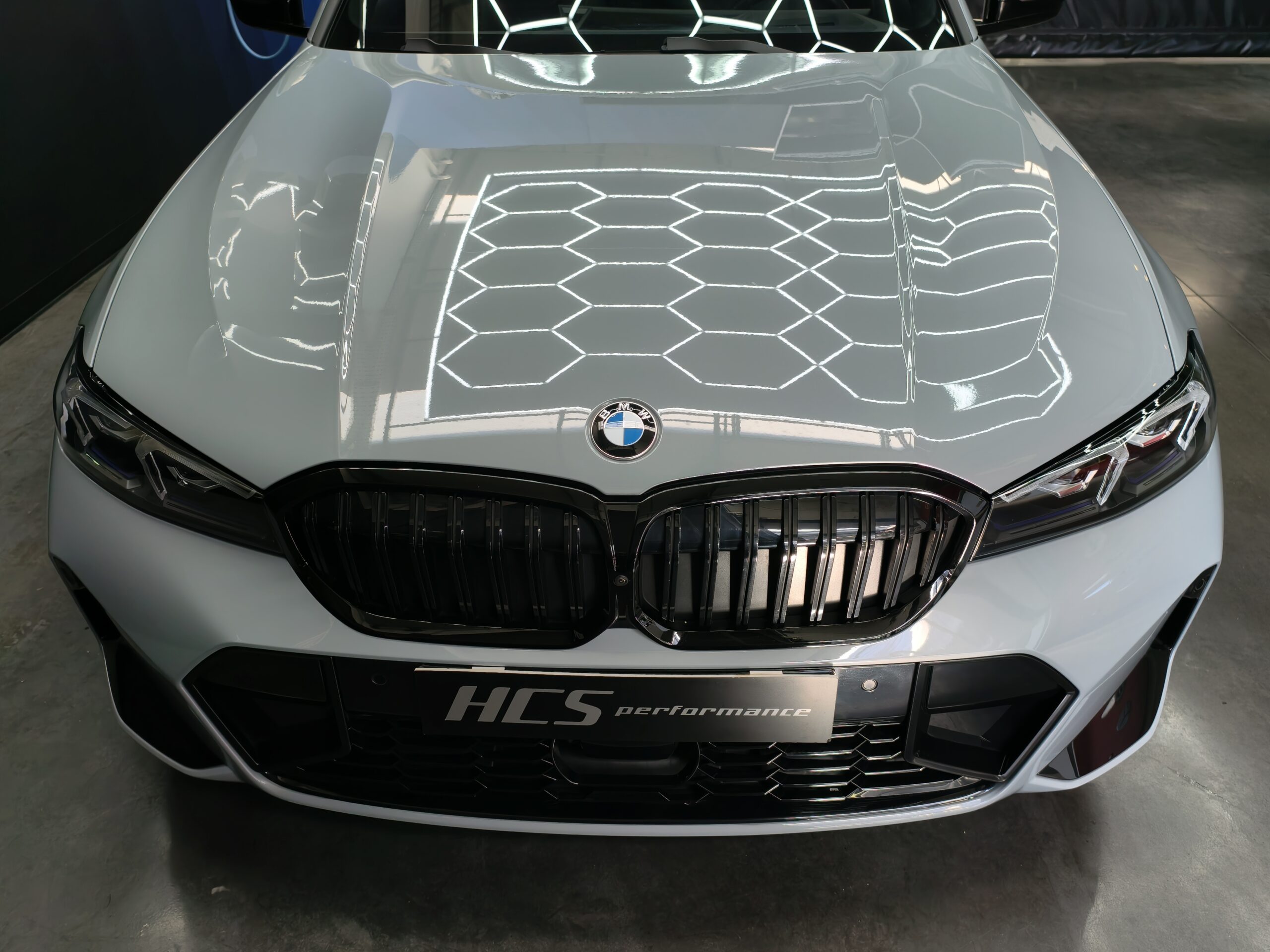 BMW 320 d Pack Desportivo M Pro Auto - Image 65