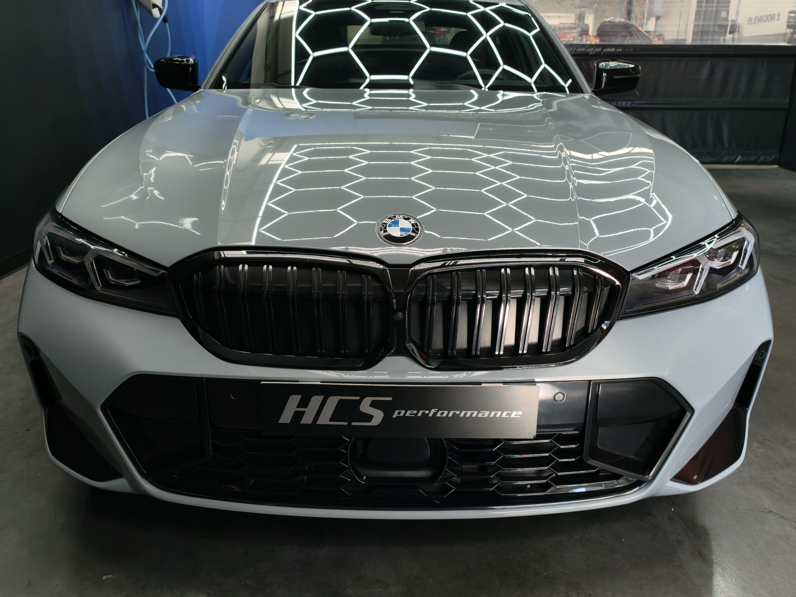 BMW 320 d Pack Desportivo M Pro Auto - Image 66