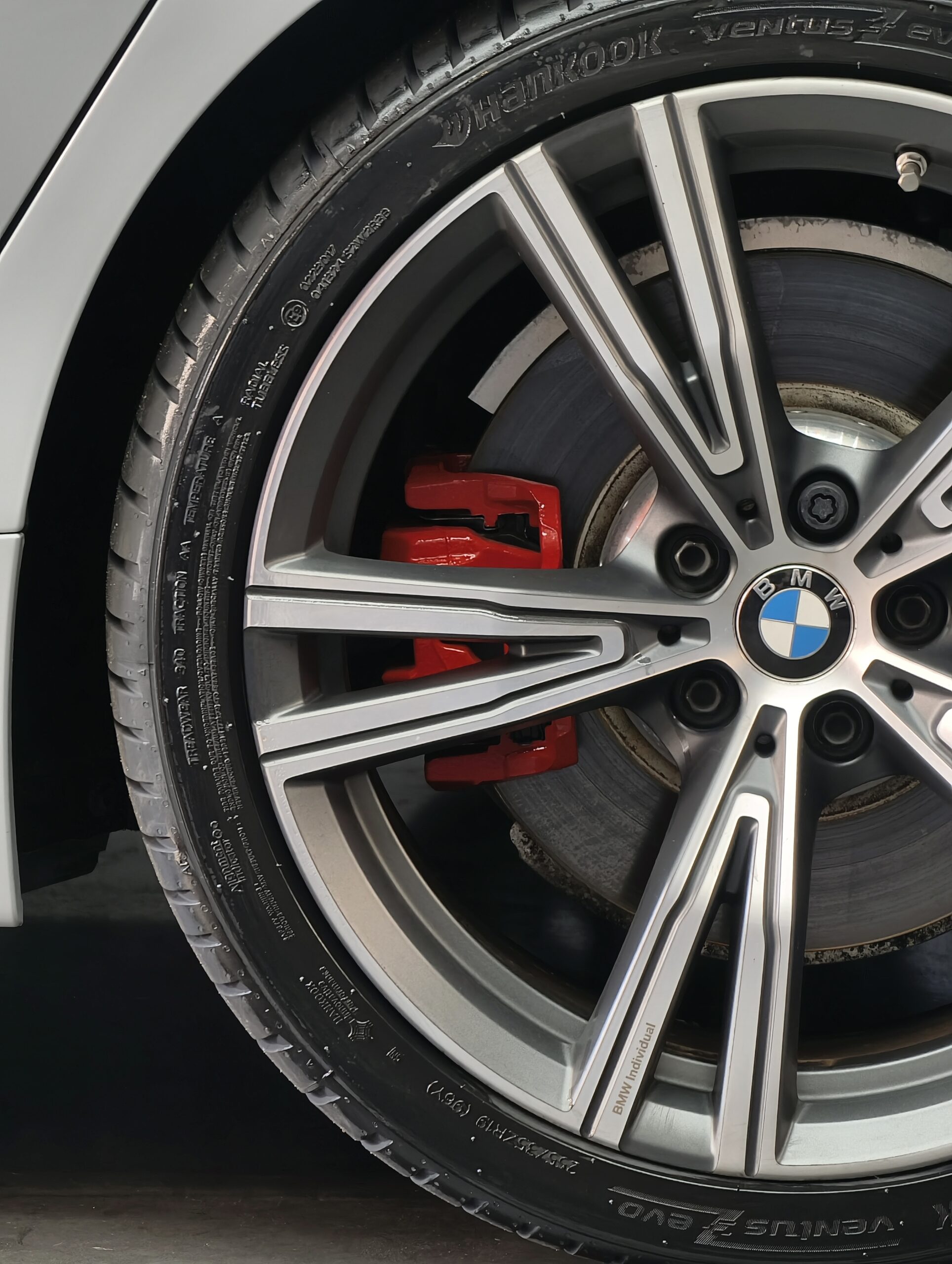 BMW 320 d Pack Desportivo M Pro Auto - Image 68