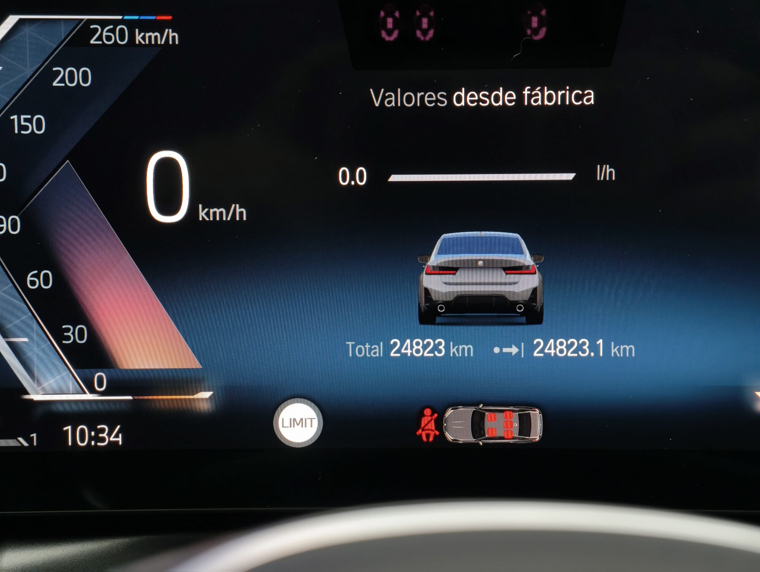 BMW 320 d Pack Desportivo M Pro Auto - Image 71