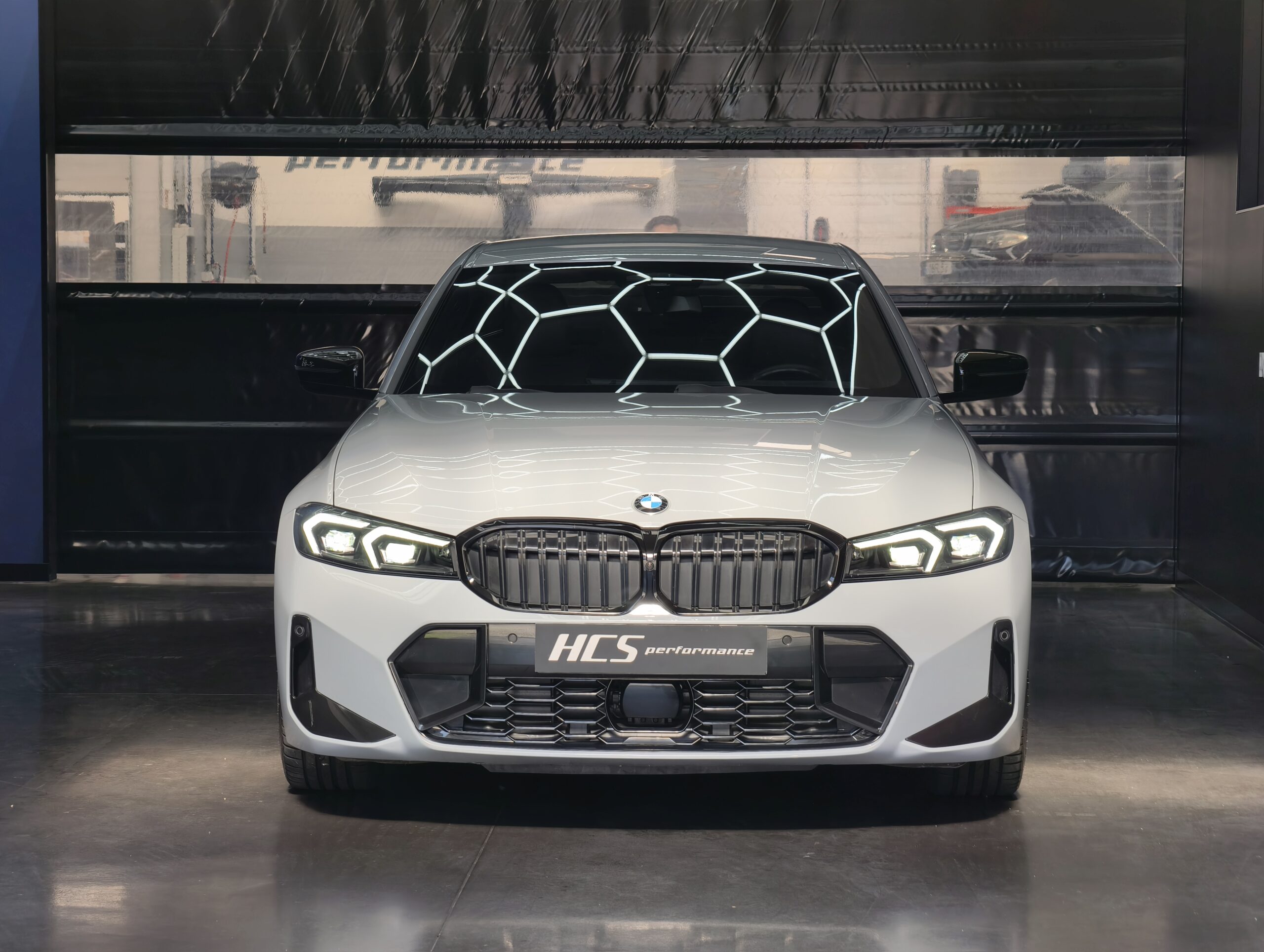 BMW 320 d Pack Desportivo M Pro Auto - Image 15