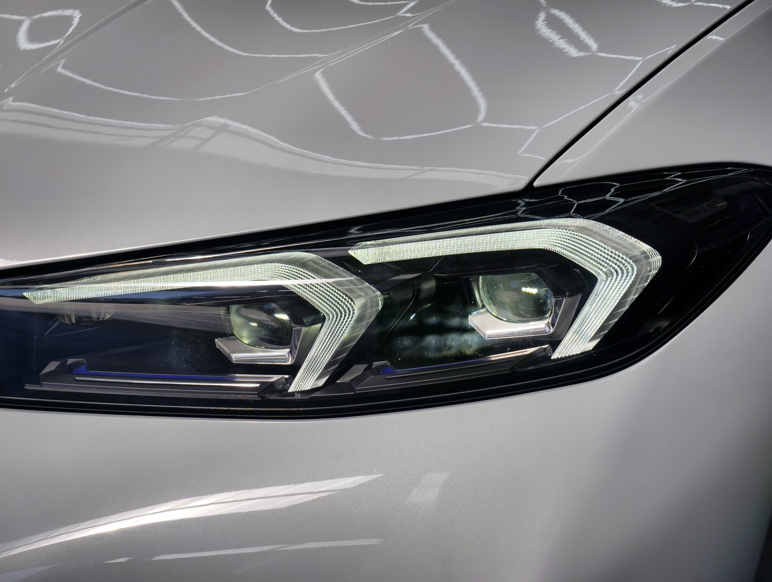 BMW 320 d Pack Desportivo M Pro Auto - Image 17