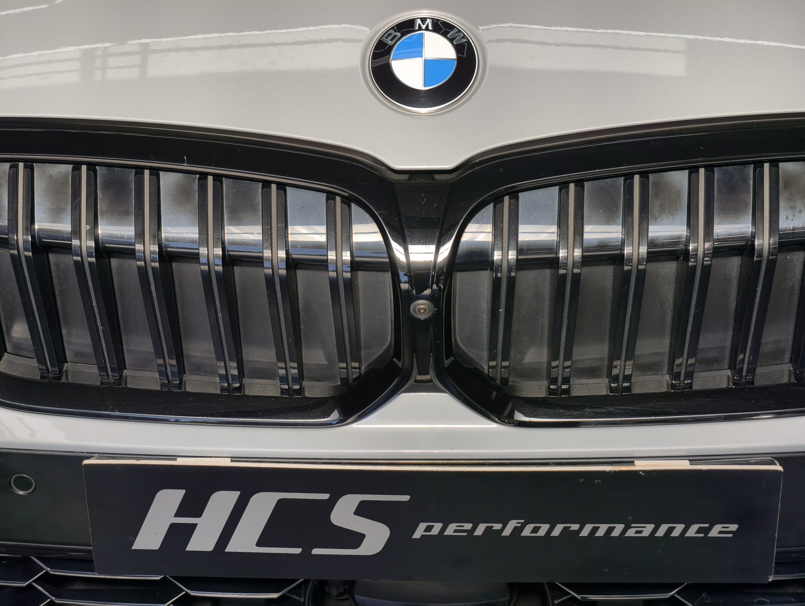 BMW 320 d Pack Desportivo M Pro Auto - Image 18