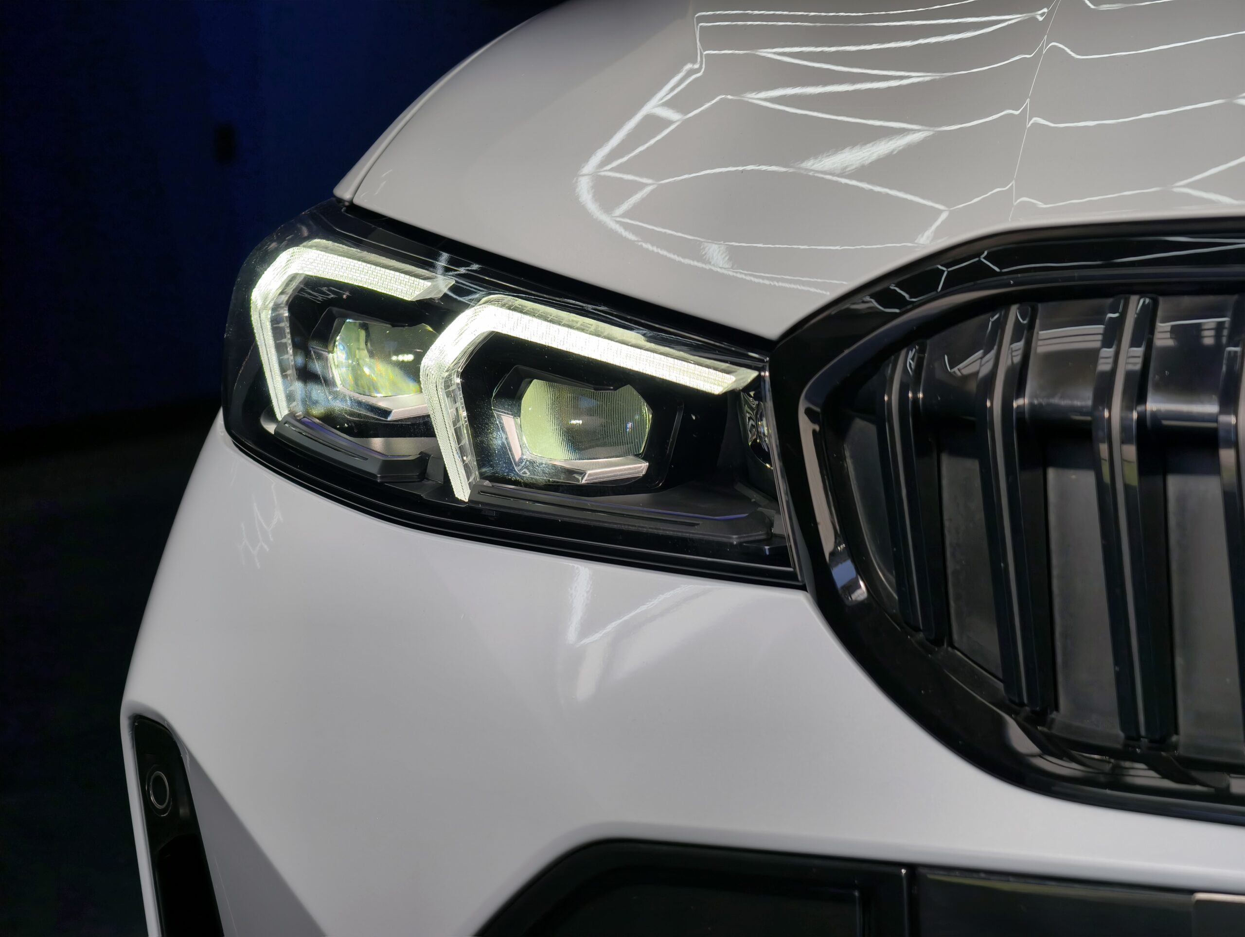 BMW 320 d Pack Desportivo M Pro Auto - Image 19