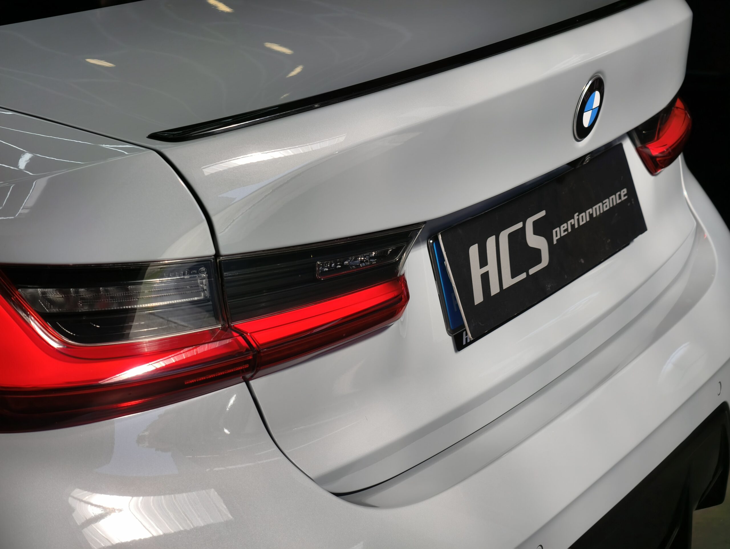 BMW 320 d Pack Desportivo M Pro Auto - Image 26