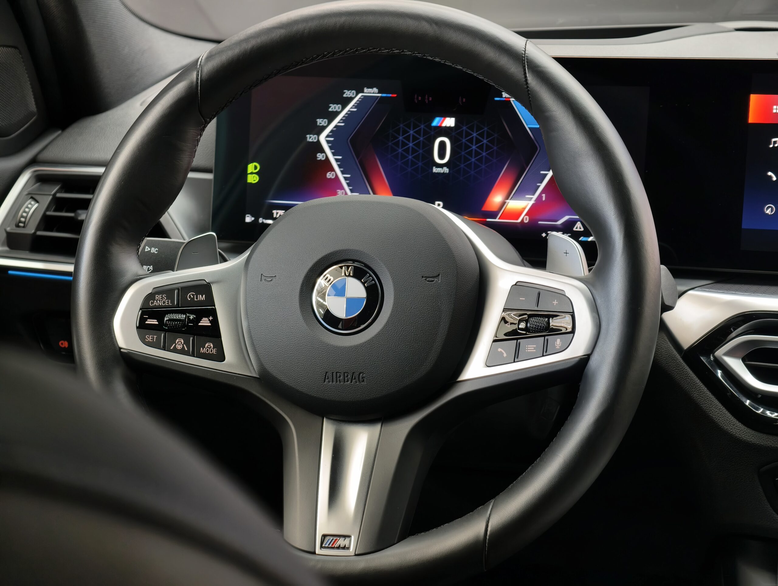 BMW 320 d Pack Desportivo M Pro Auto - Image 30