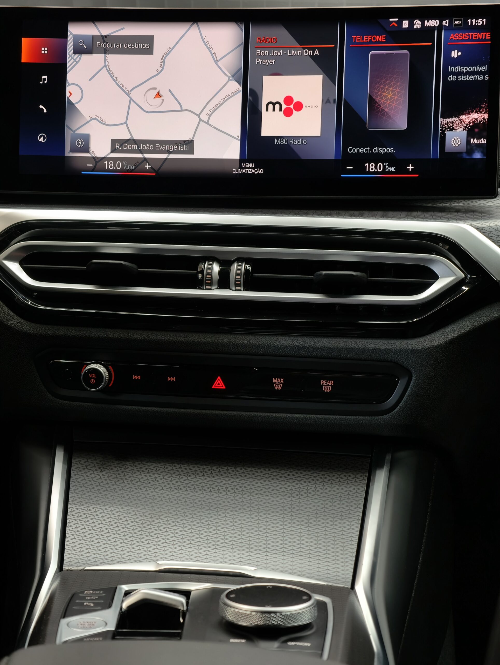 BMW 320 d Pack Desportivo M Pro Auto - Image 34