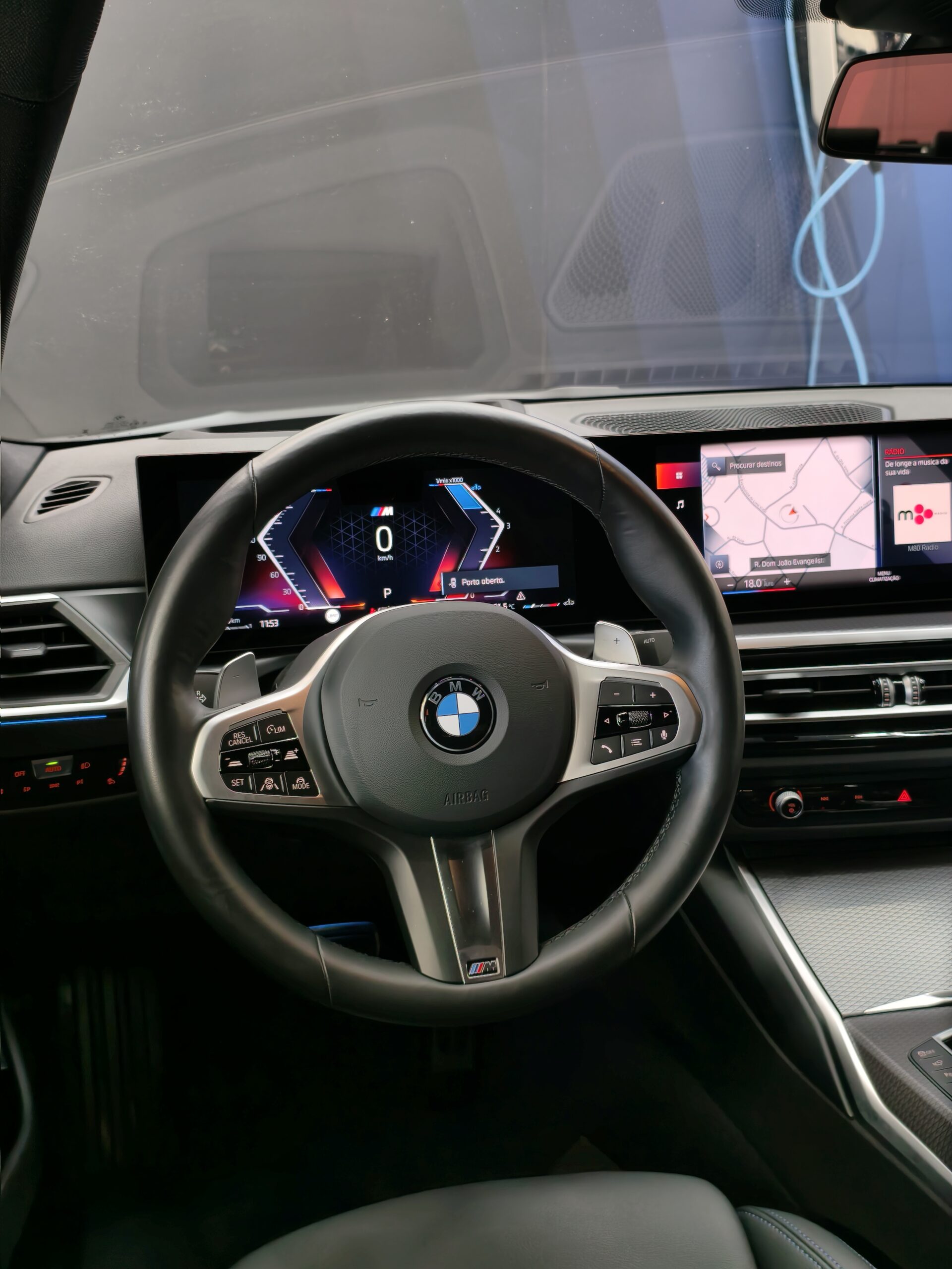 BMW 320 d Pack Desportivo M Pro Auto - Image 37