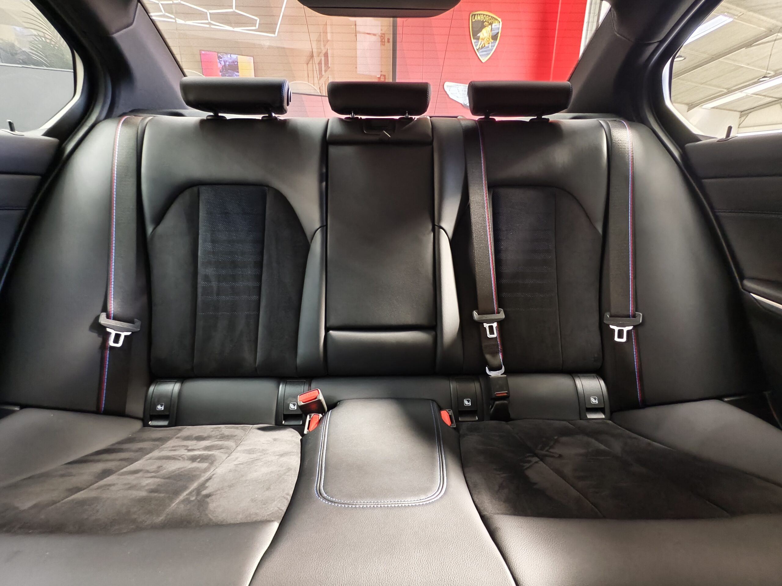 BMW 320 d Pack Desportivo M Pro Auto - Image 40