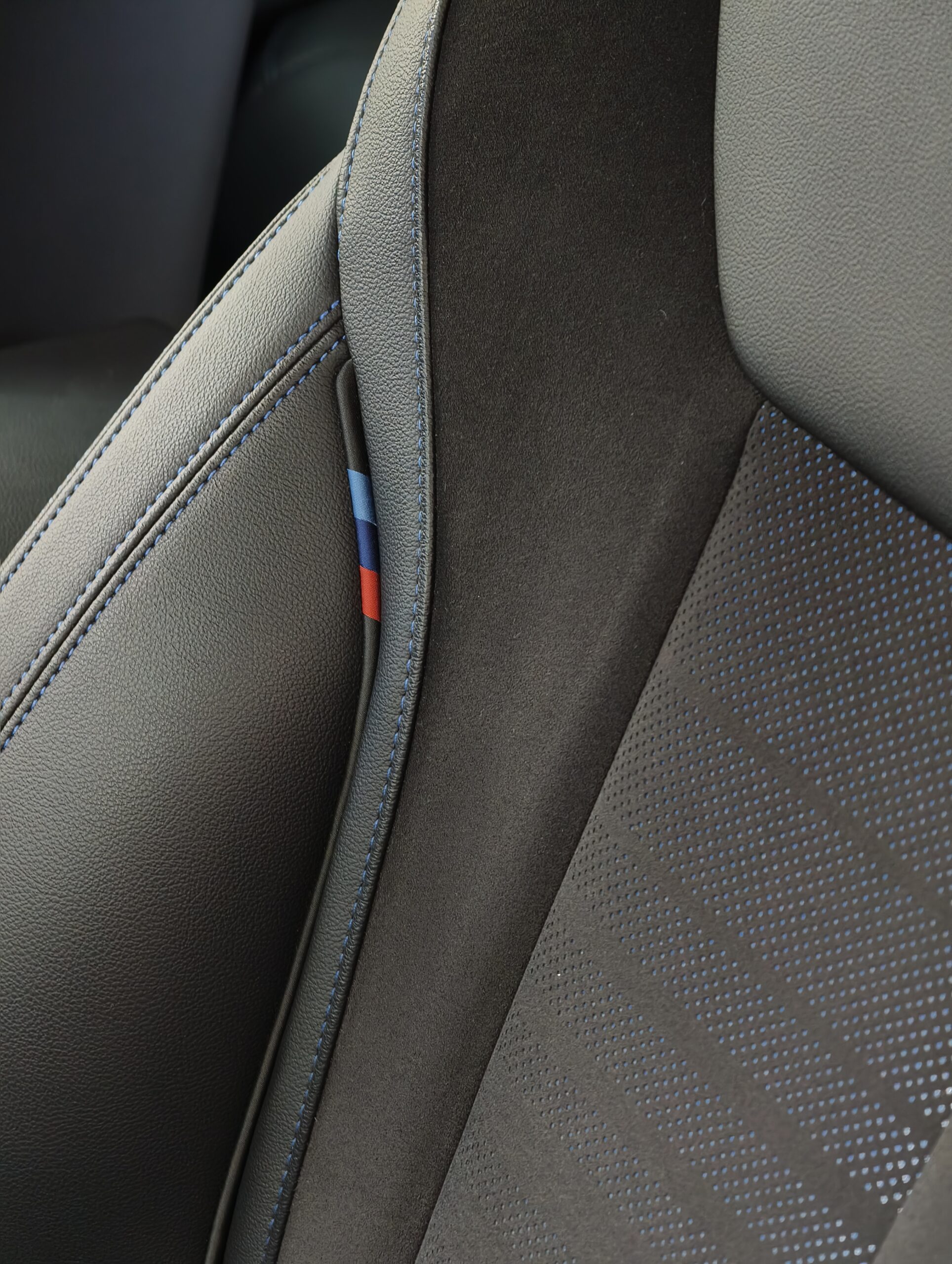 BMW 320 d Pack Desportivo M Pro Auto - Image 41