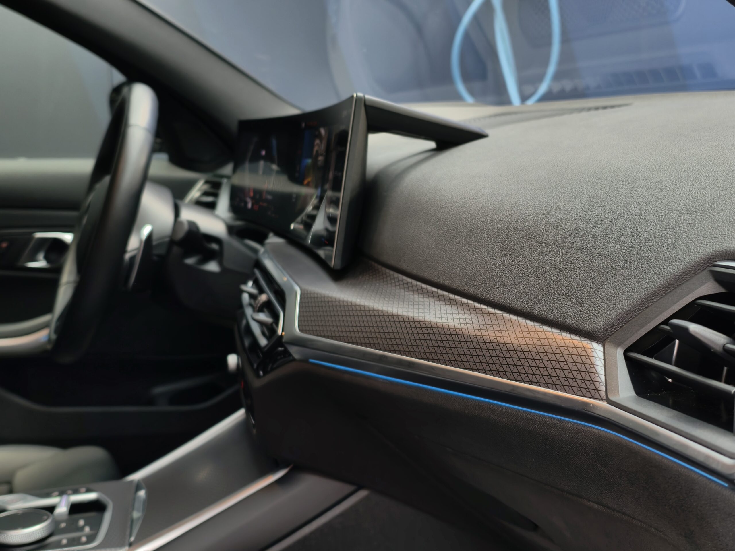 BMW 320 d Pack Desportivo M Pro Auto - Image 44