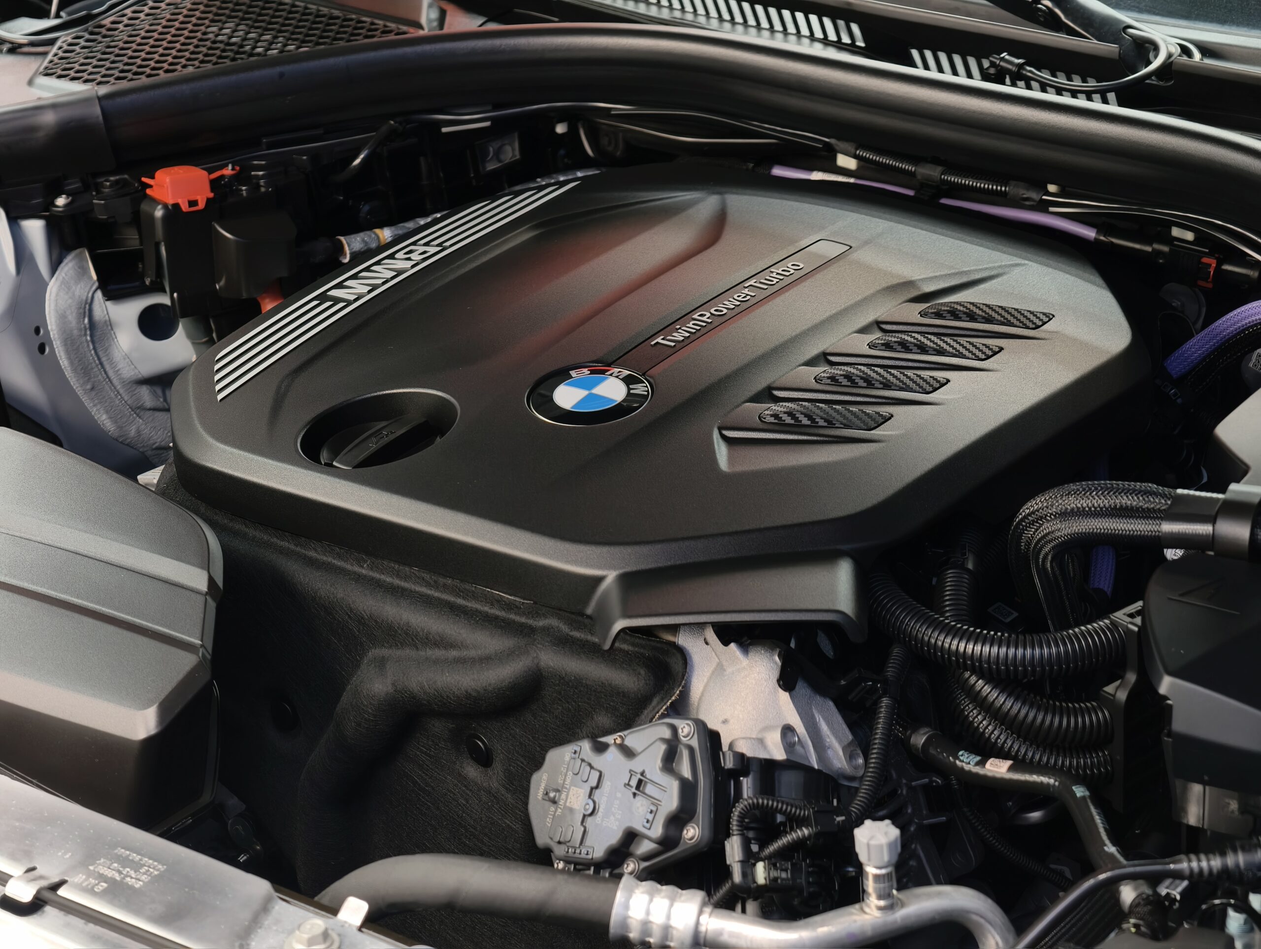 BMW 320 d Pack Desportivo M Pro Auto - Image 50