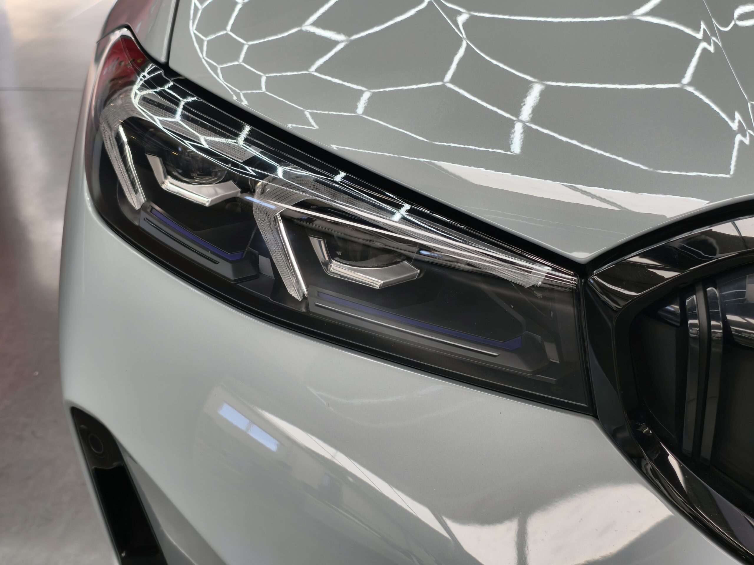 BMW 320 d Pack Desportivo M Pro Auto - Image 51