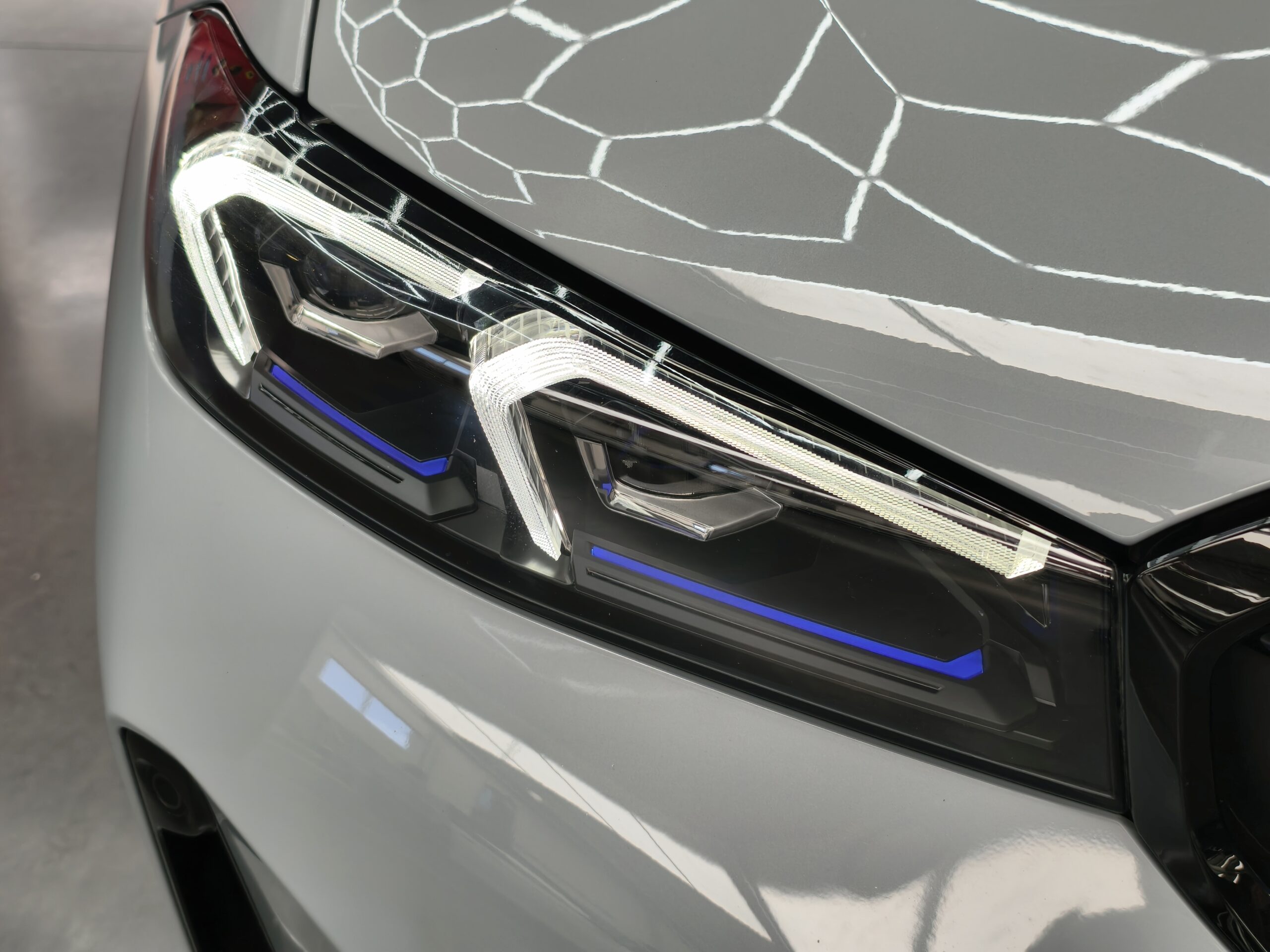 BMW 320 d Pack Desportivo M Pro Auto - Image 52