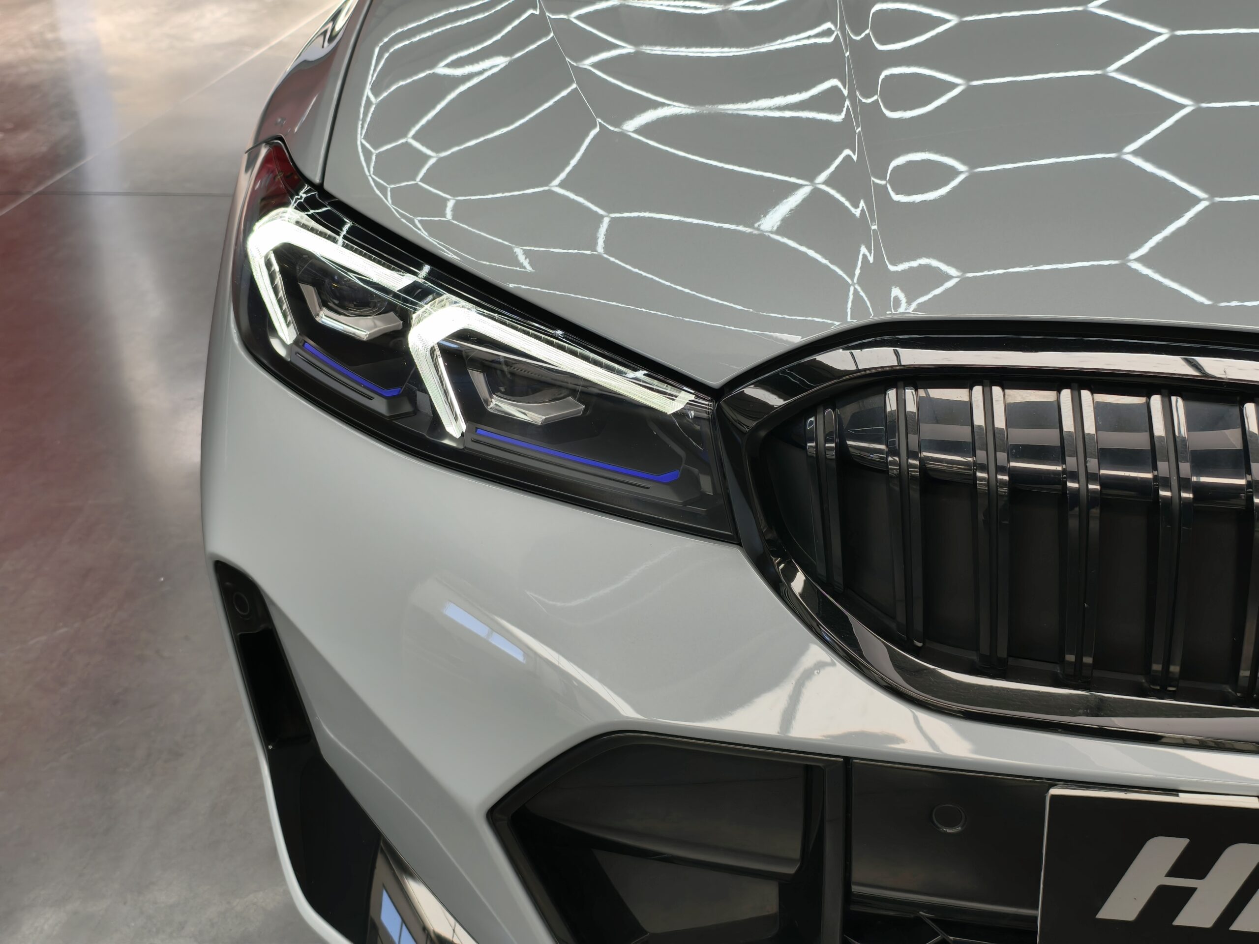 BMW 320 d Pack Desportivo M Pro Auto - Image 53