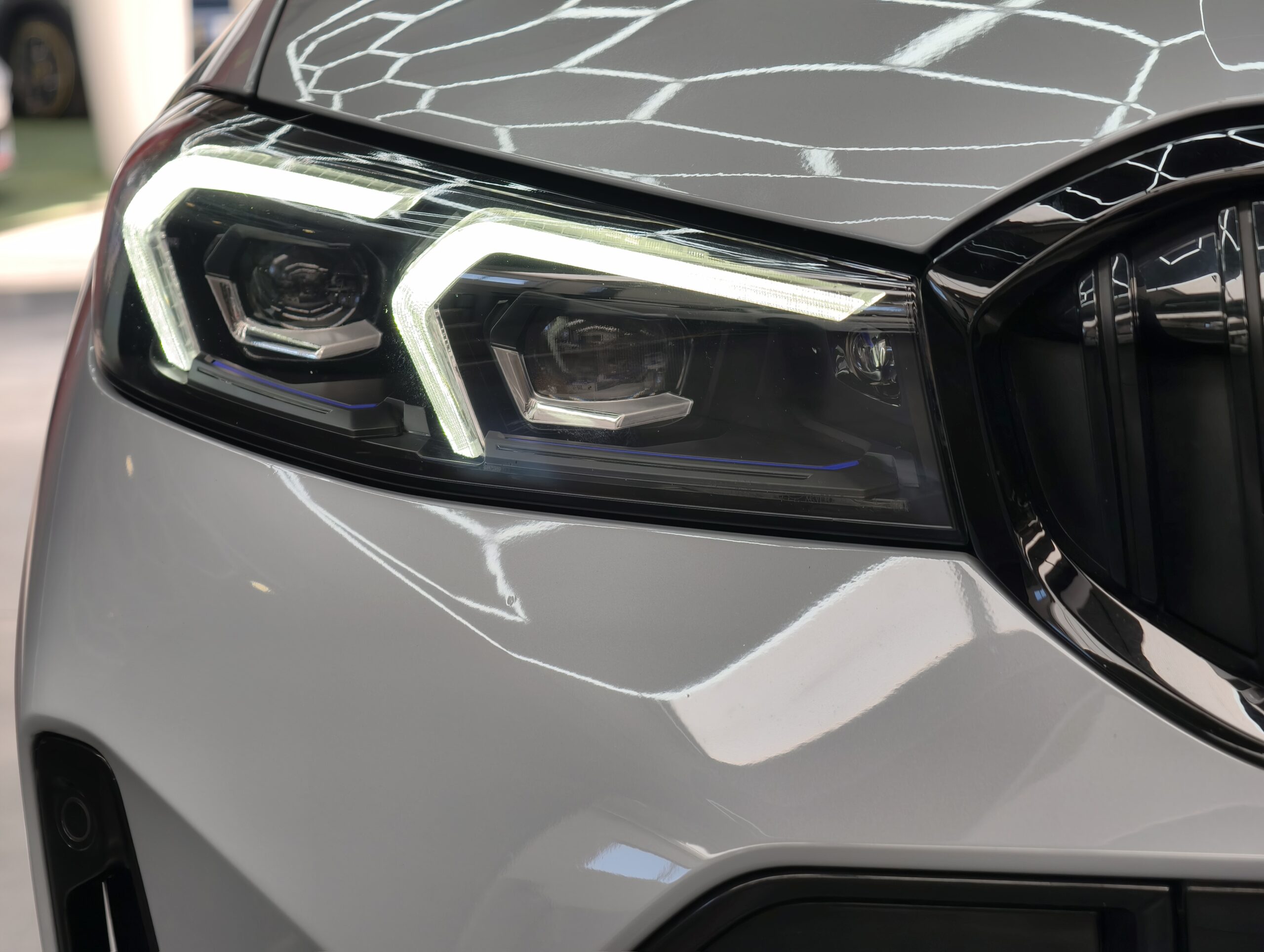 BMW 320 d Pack Desportivo M Pro Auto - Image 54