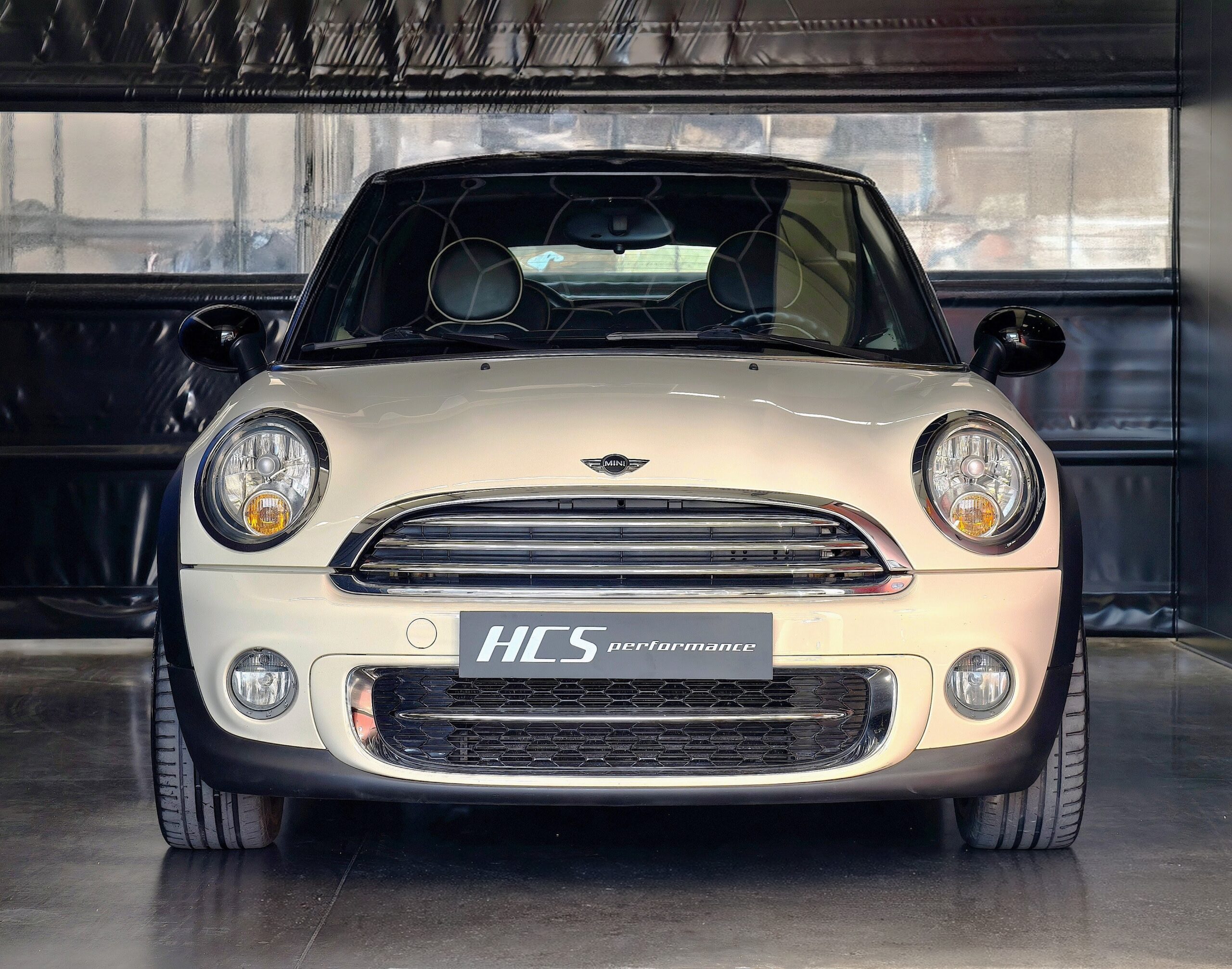 MINI 5 Portas Cooper D - Image 12