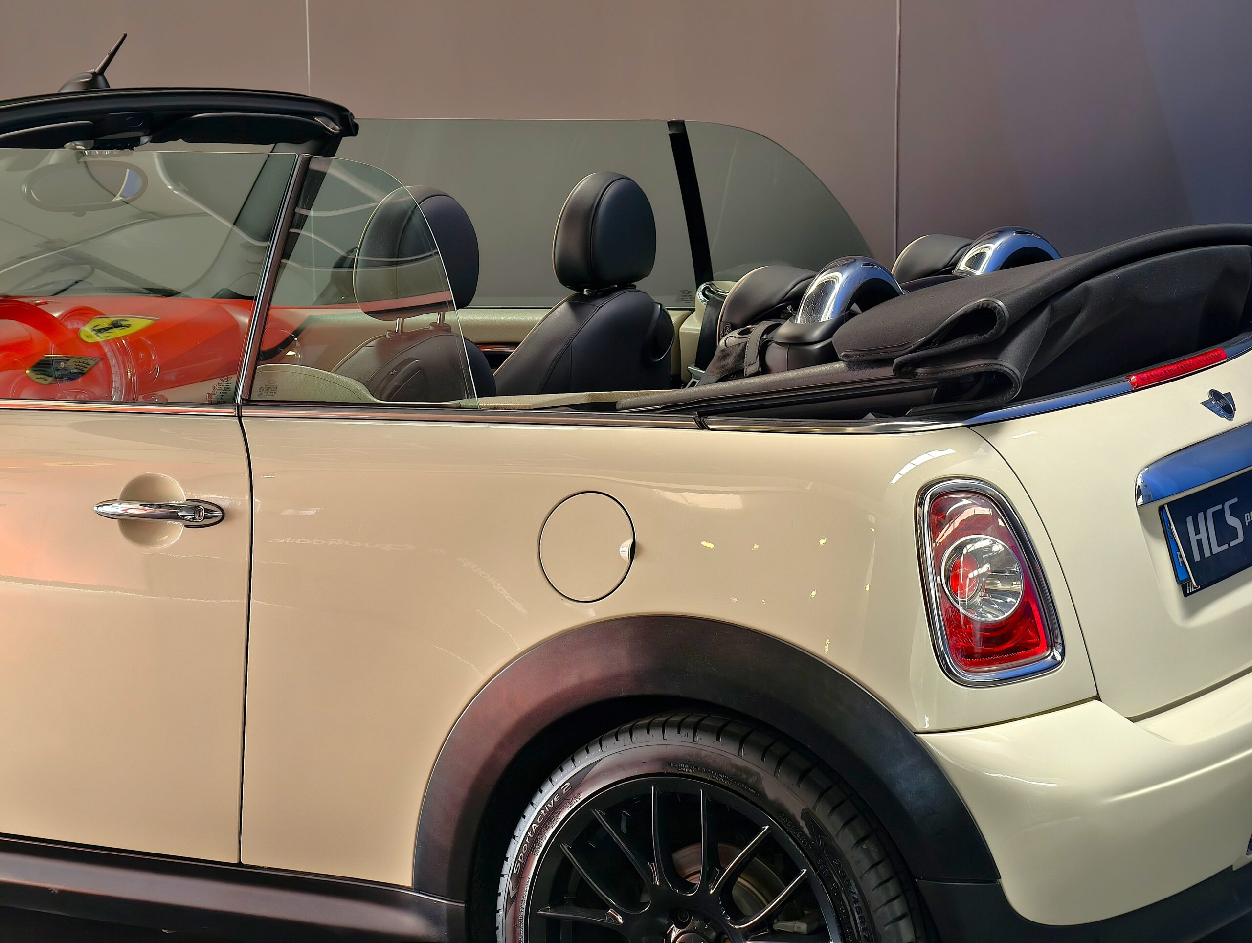 MINI 5 Portas Cooper D - Image 13