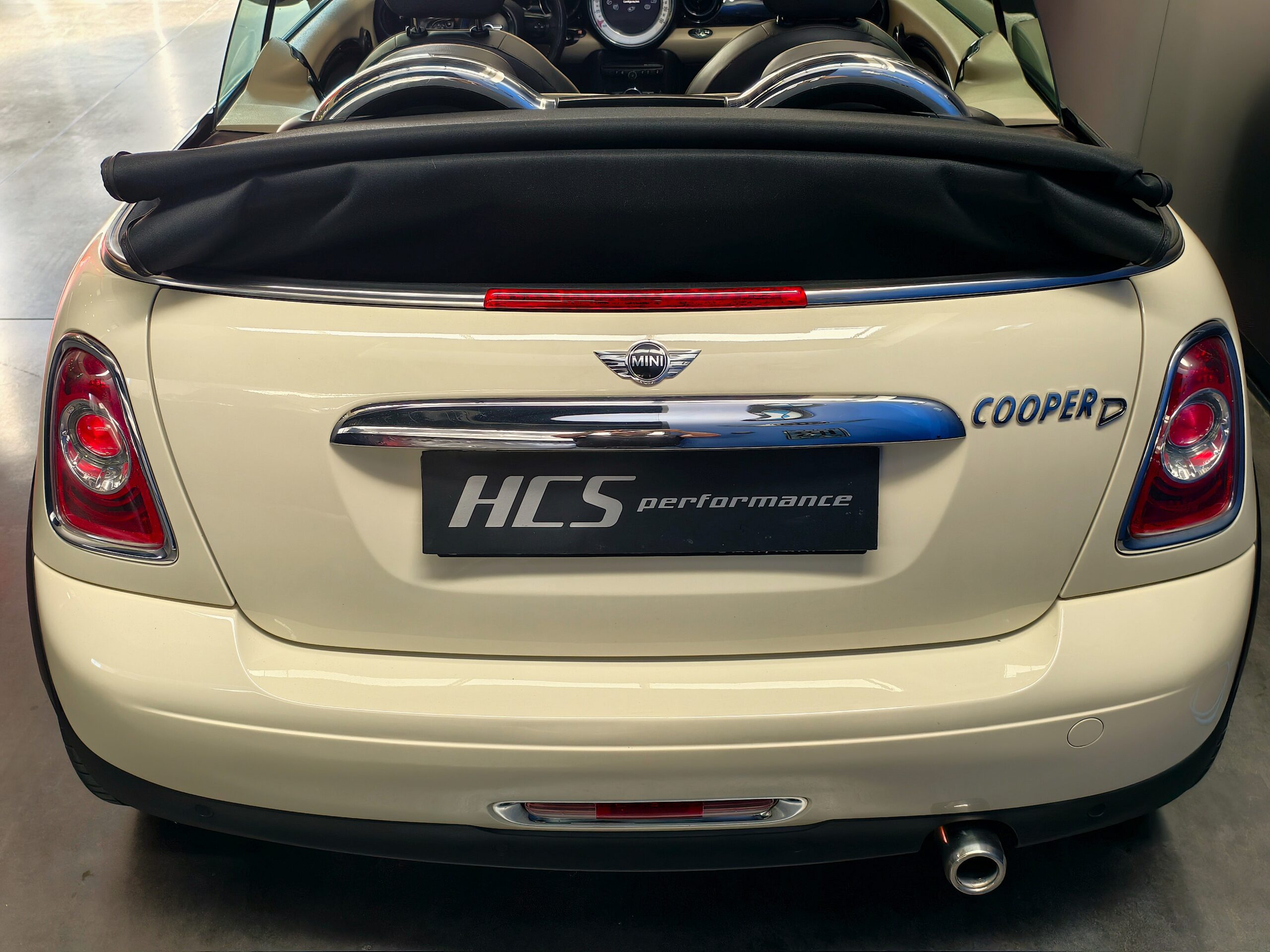 MINI 5 Portas Cooper D - Image 14