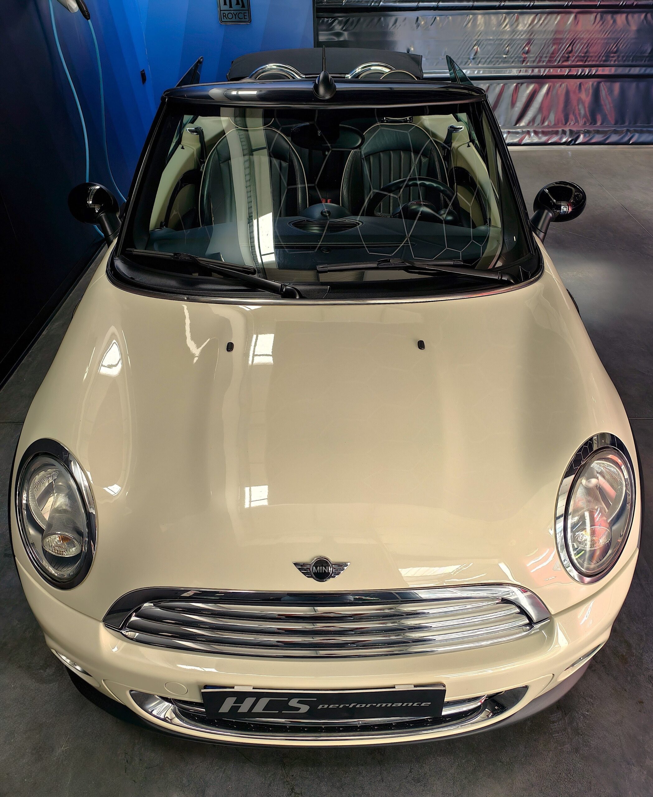 MINI 5 Portas Cooper D - Image 15