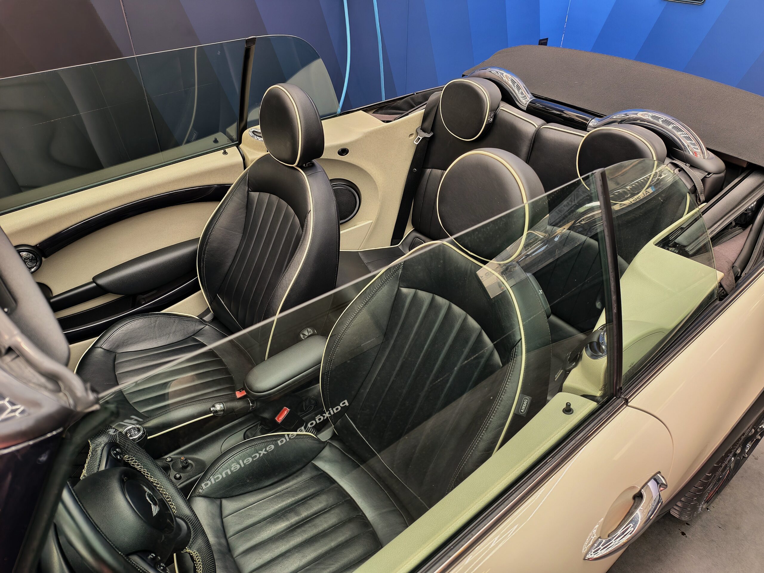 MINI 5 Portas Cooper D - Image 16