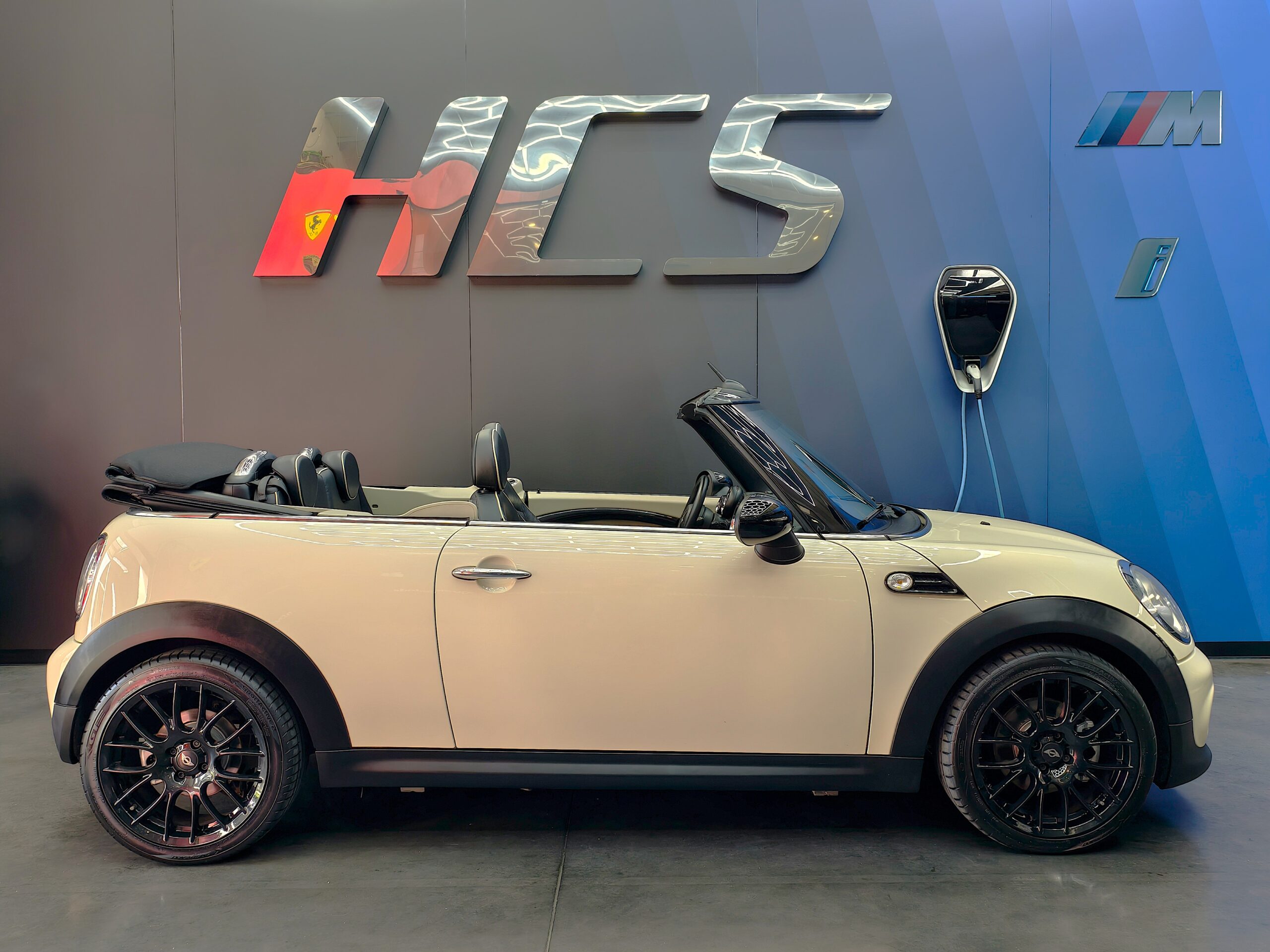 MINI 5 Portas Cooper D - Image 19