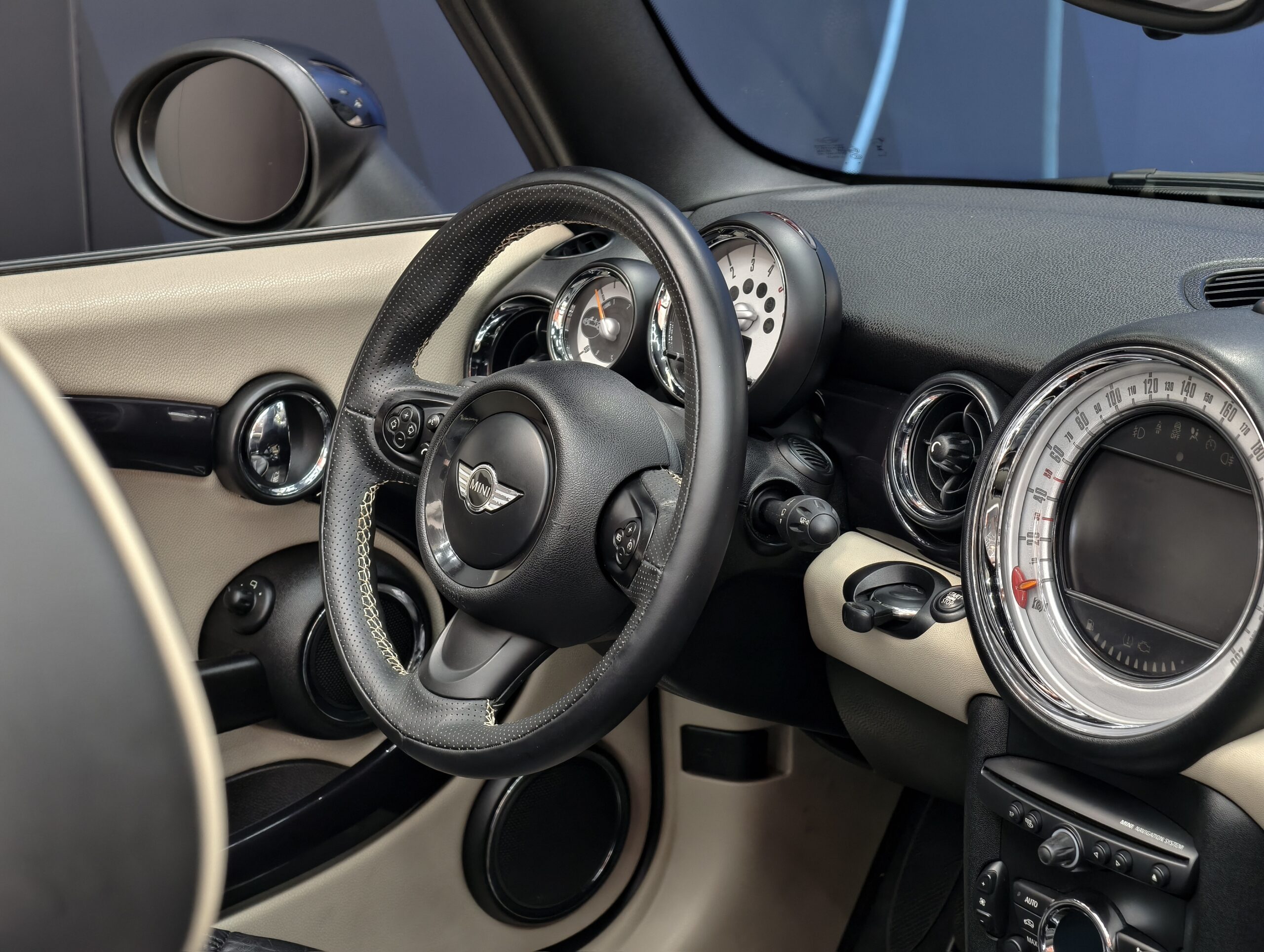 MINI 5 Portas Cooper D - Image 20