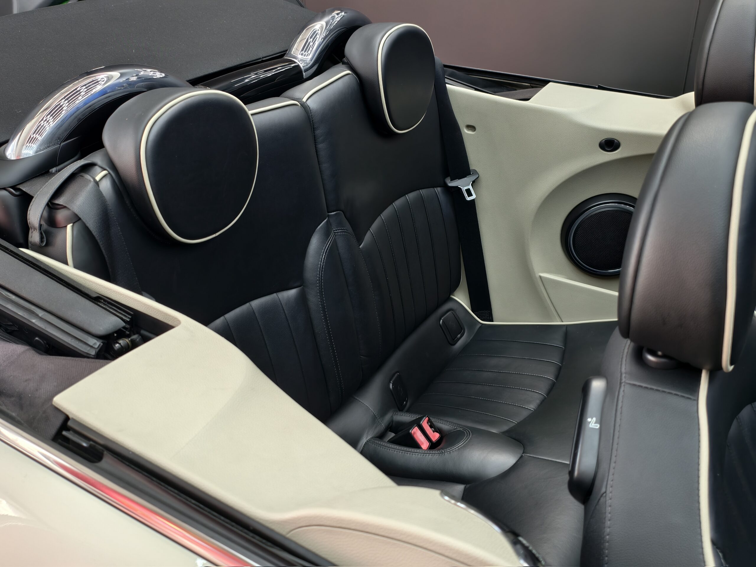 MINI 5 Portas Cooper D - Image 23