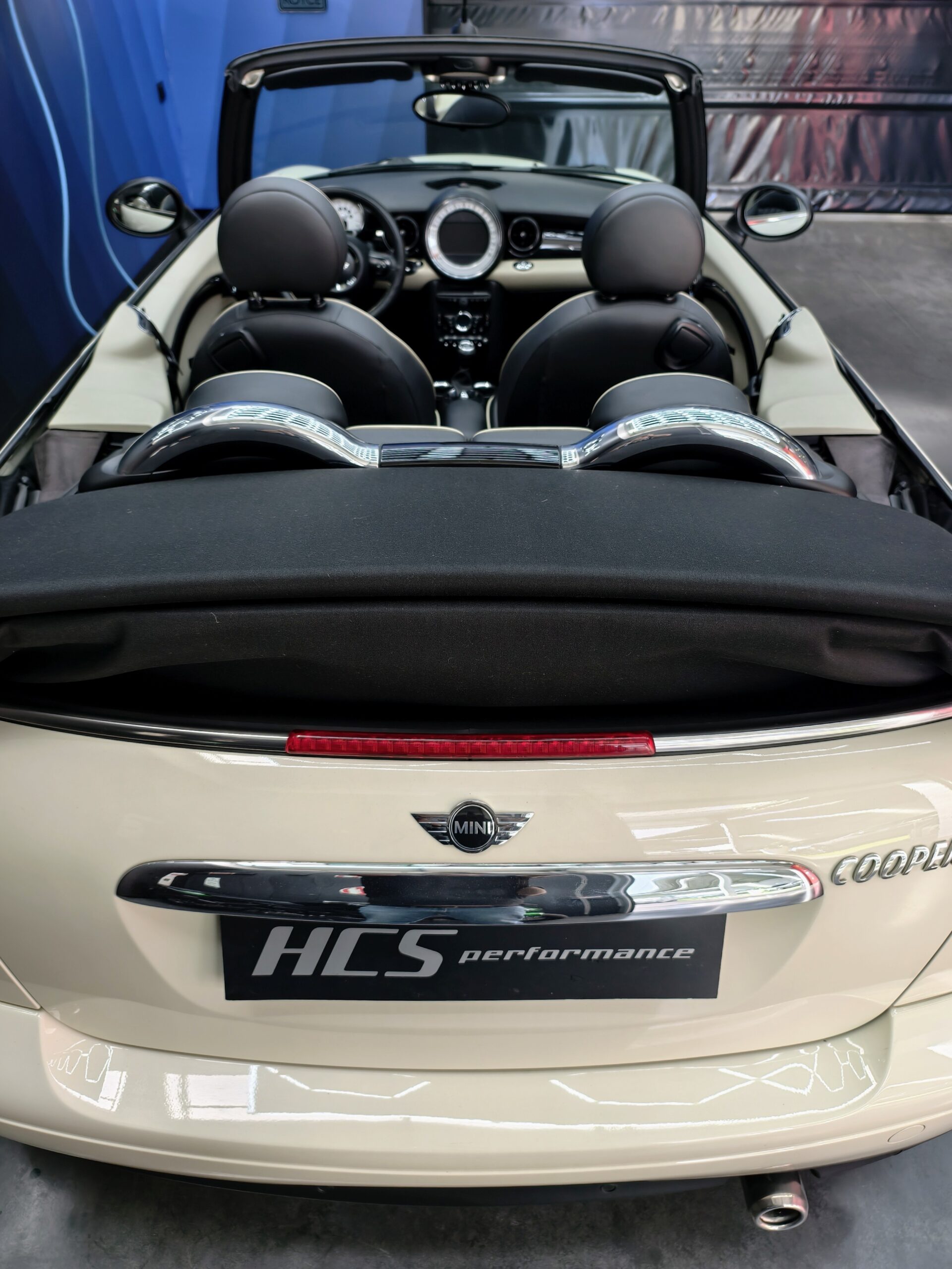 MINI 5 Portas Cooper D - Image 27