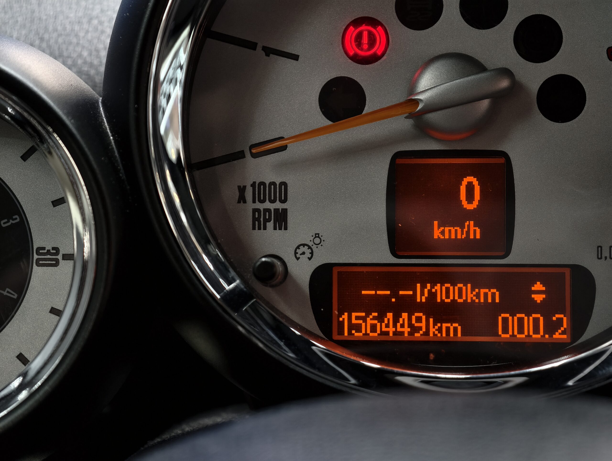 MINI 5 Portas Cooper D - Image 28