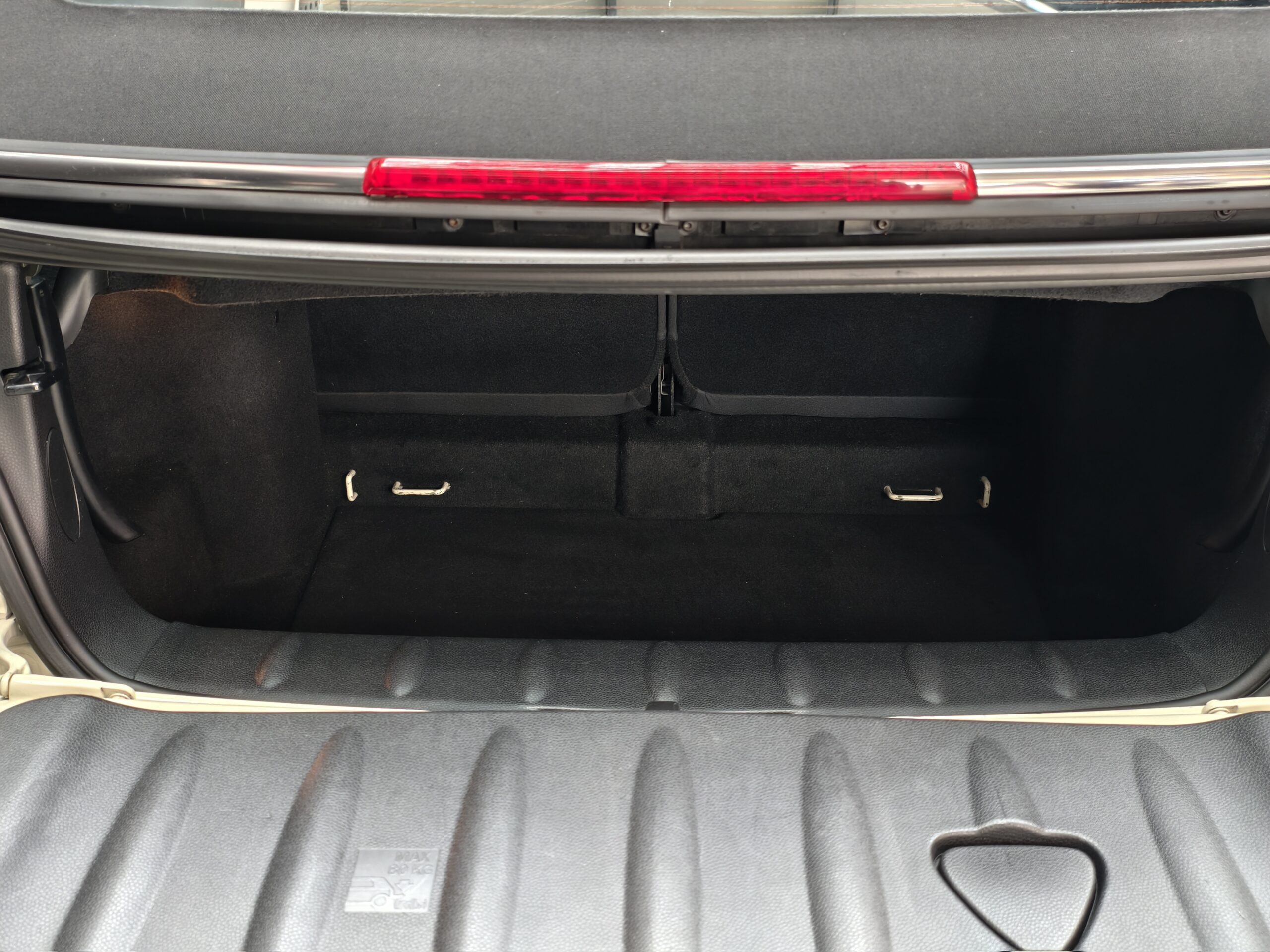 MINI 5 Portas Cooper D - Image 29