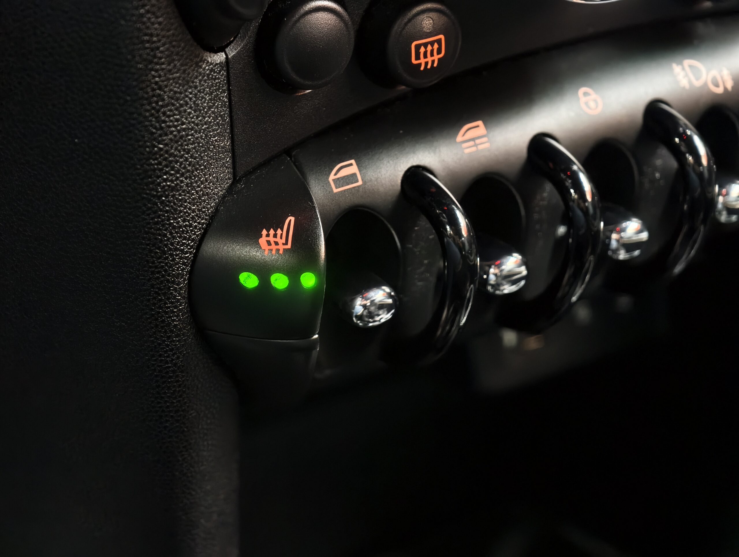 MINI 5 Portas Cooper D - Image 36