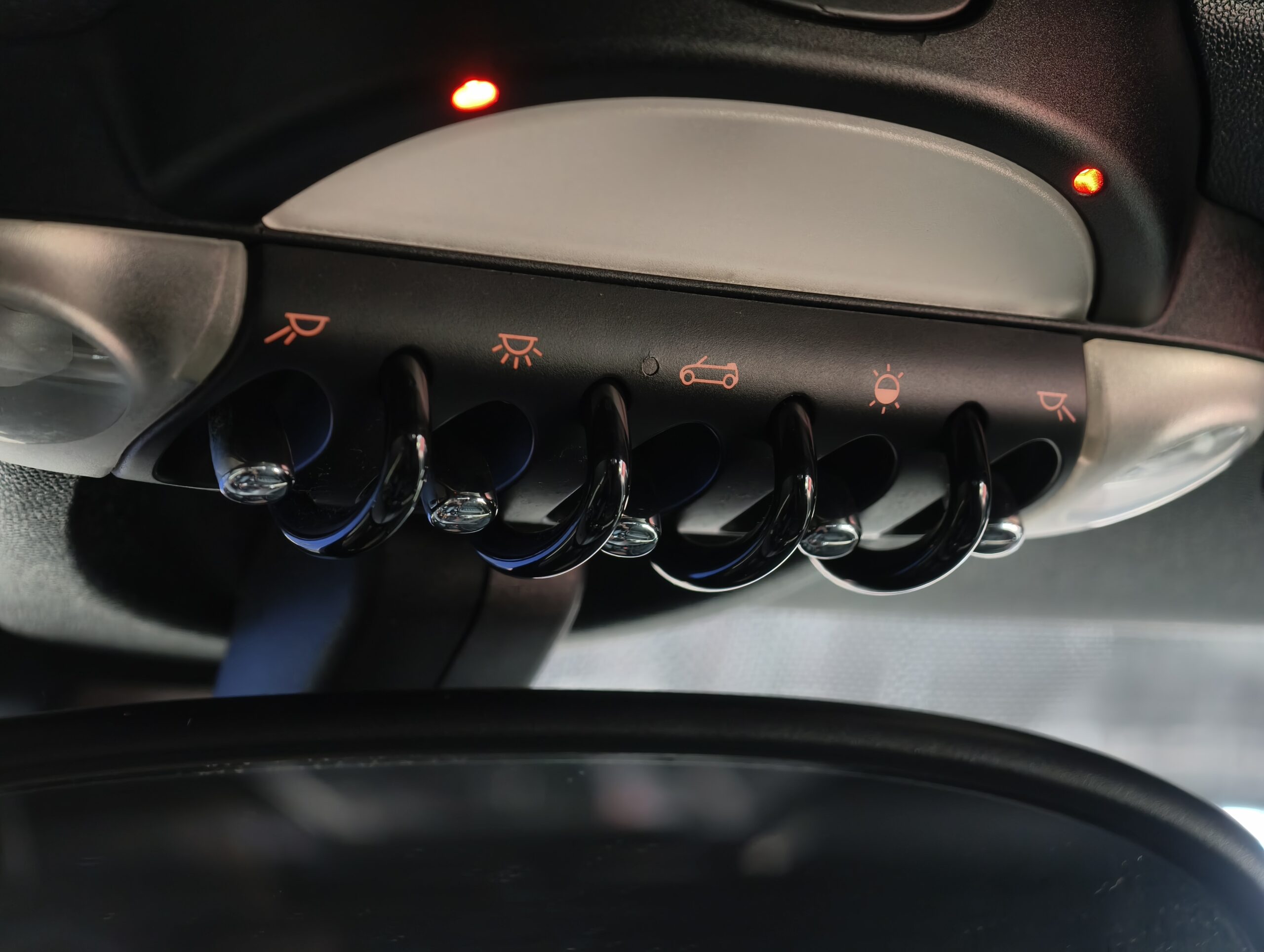 MINI 5 Portas Cooper D - Image 37