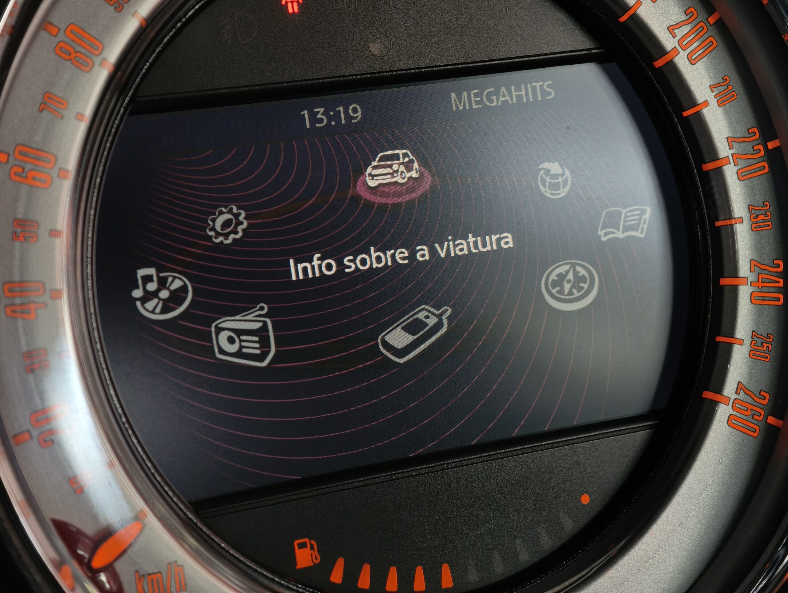 MINI 5 Portas Cooper D - Image 44