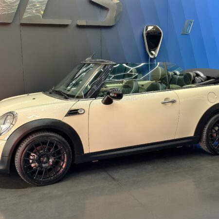 MINI 5 Portas Cooper D