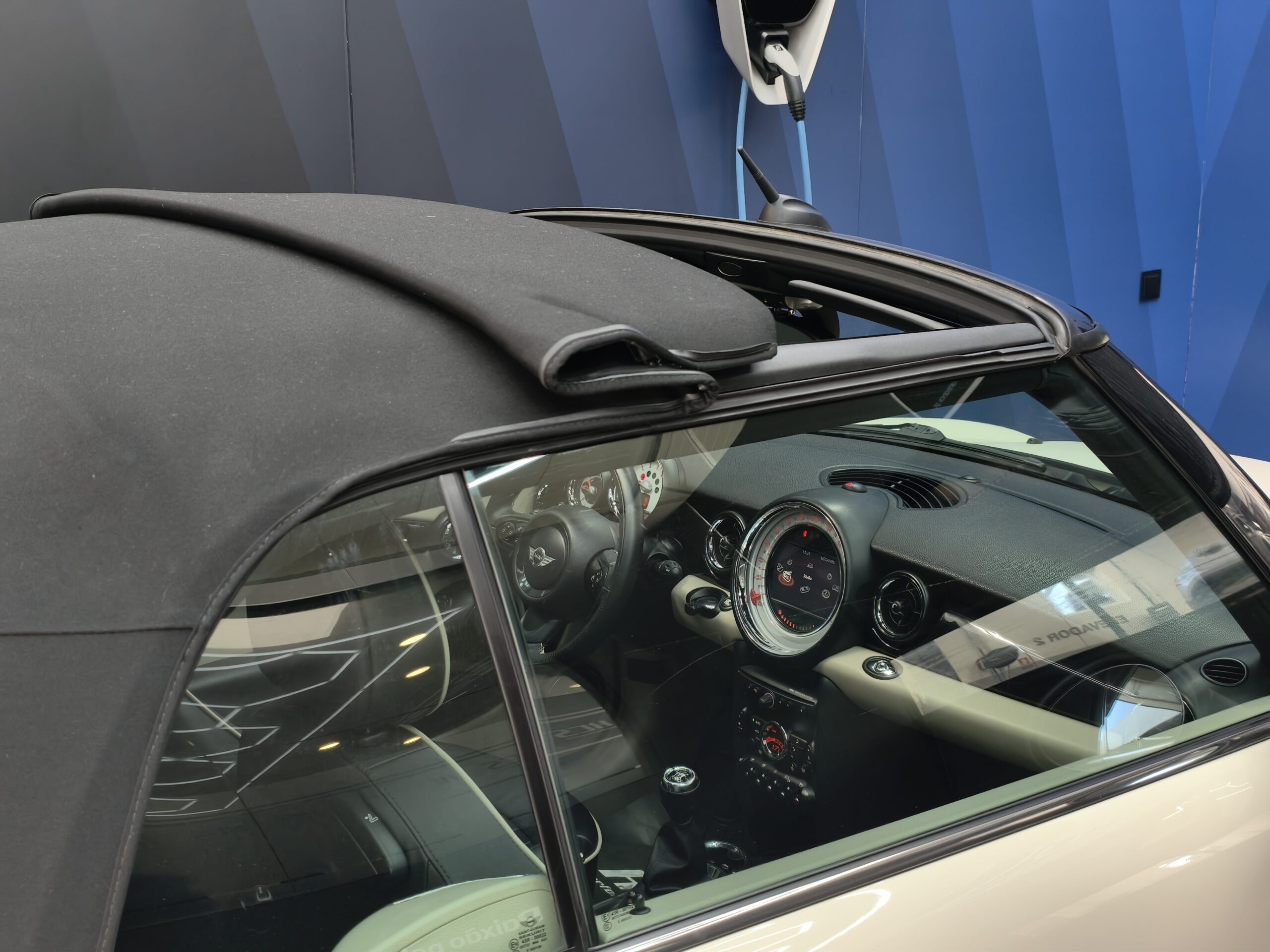 MINI 5 Portas Cooper D - Image 46