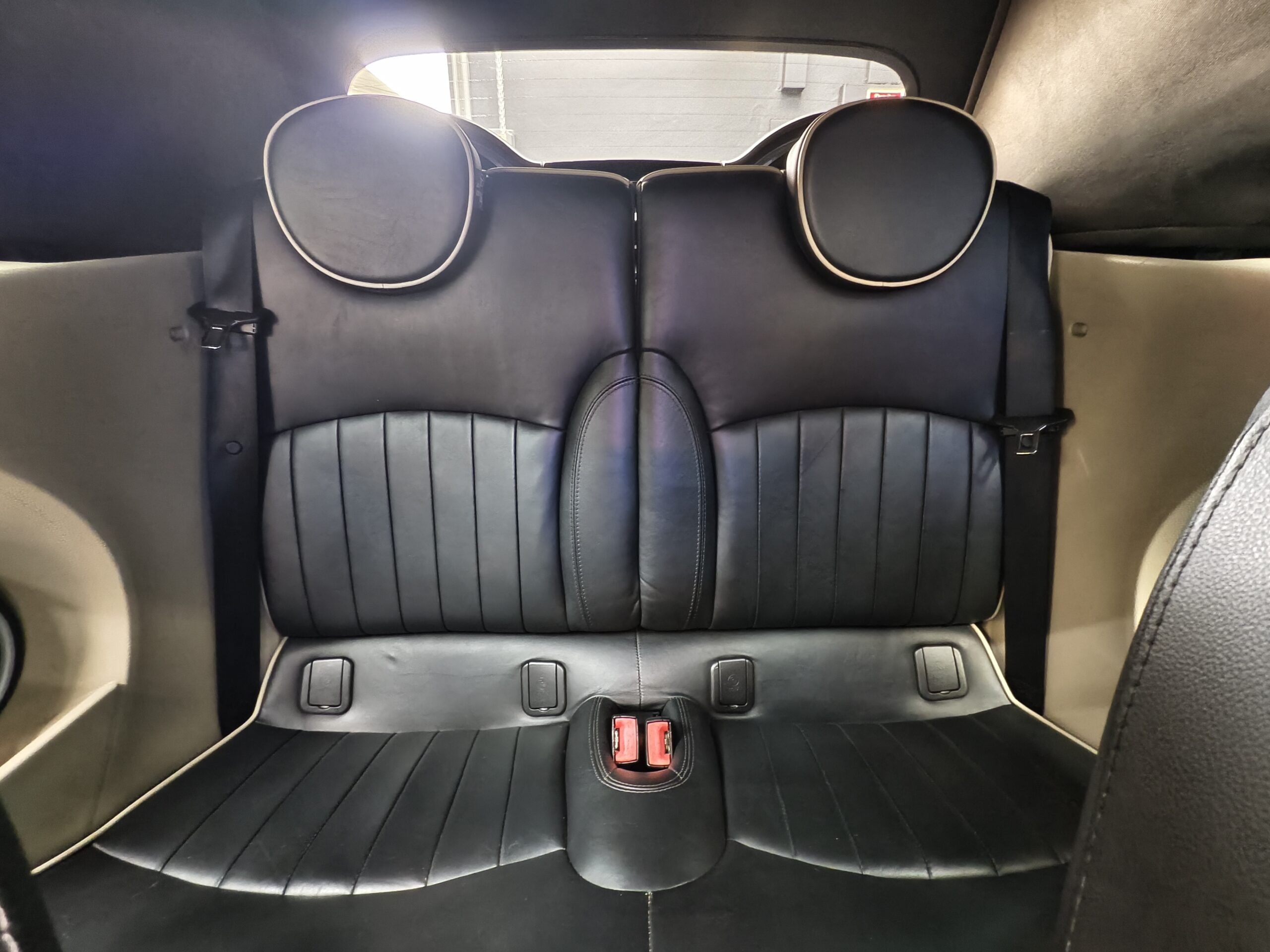 MINI 5 Portas Cooper D - Image 47