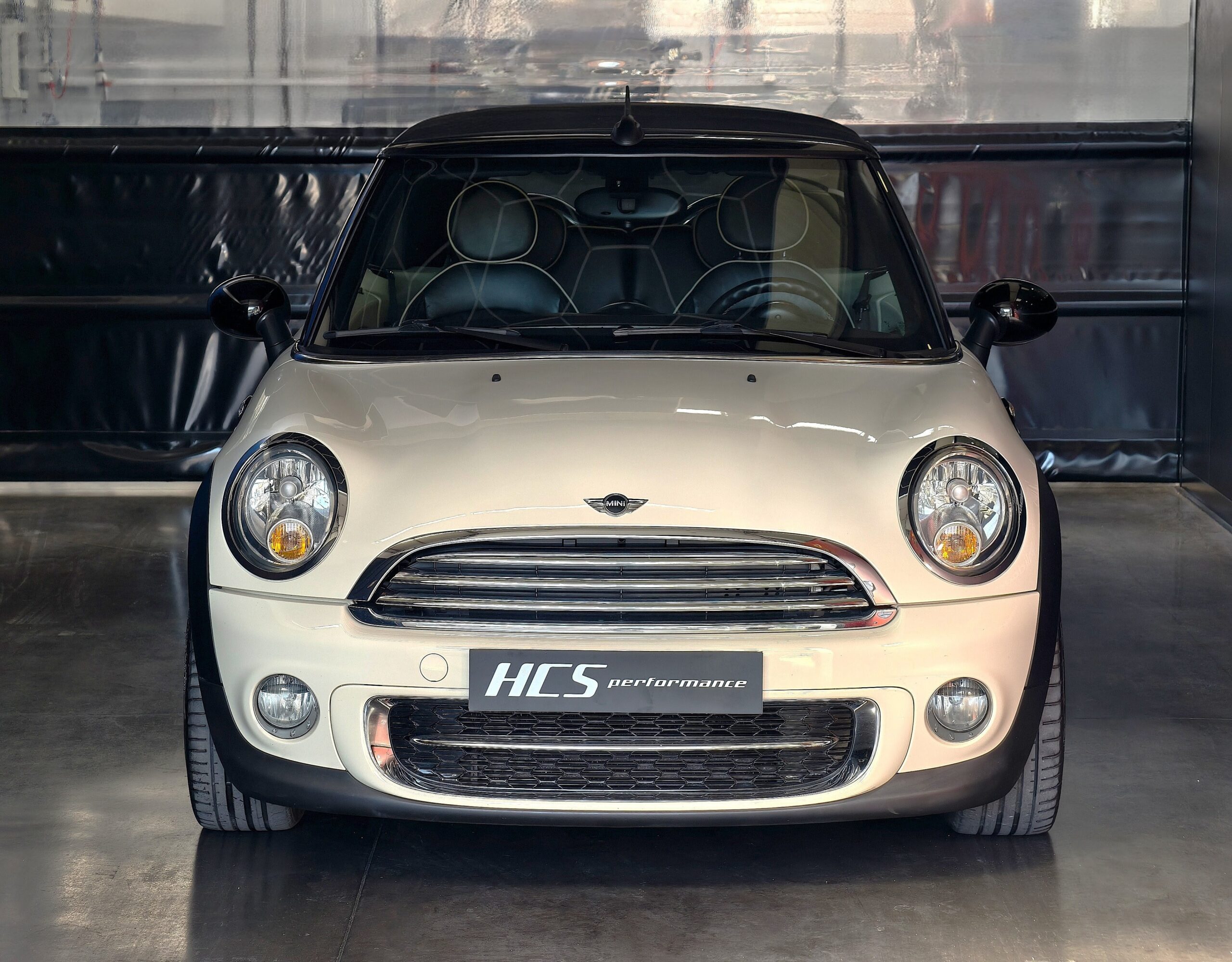 MINI 5 Portas Cooper D - Image 50