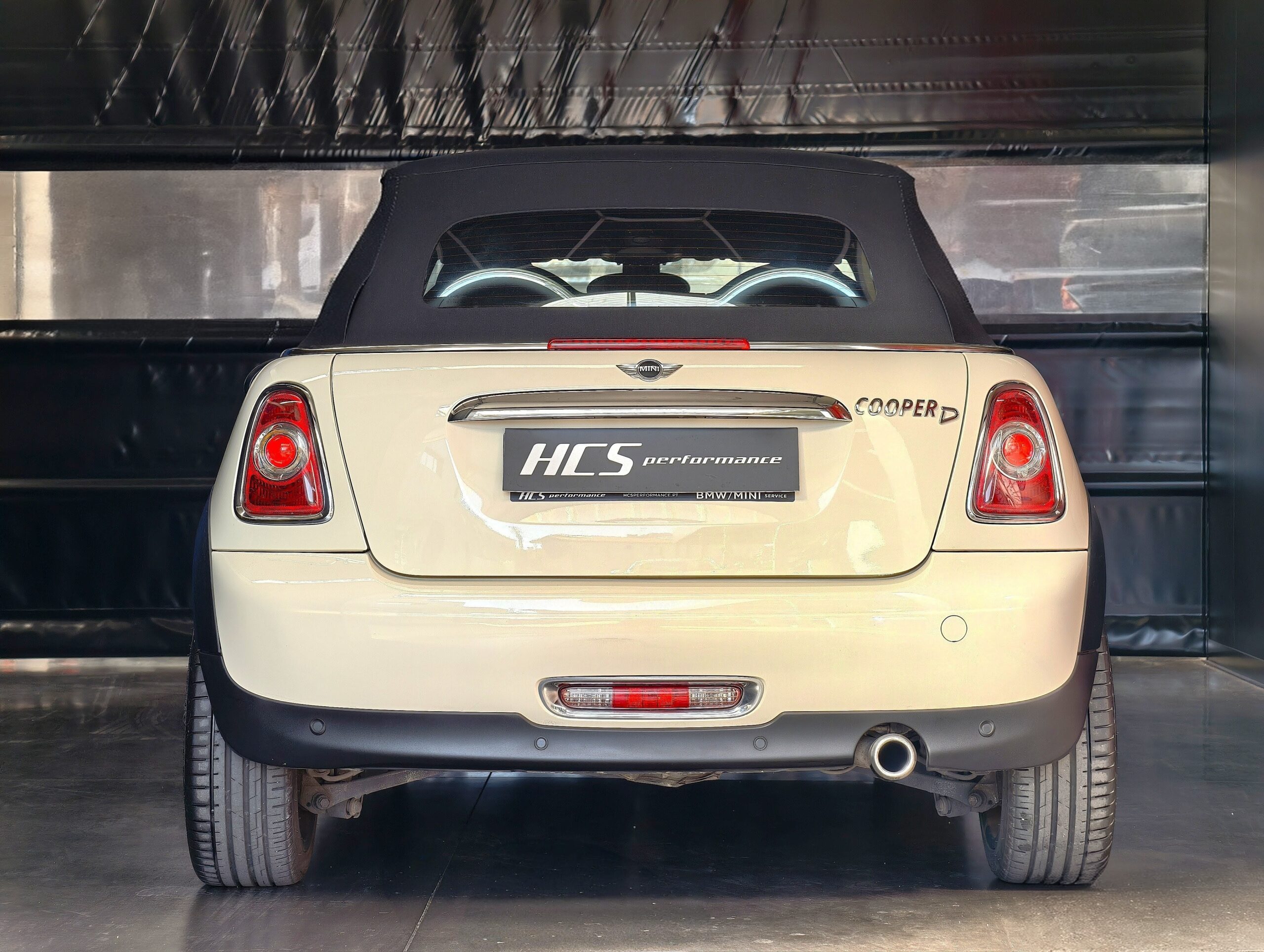 MINI 5 Portas Cooper D - Image 6